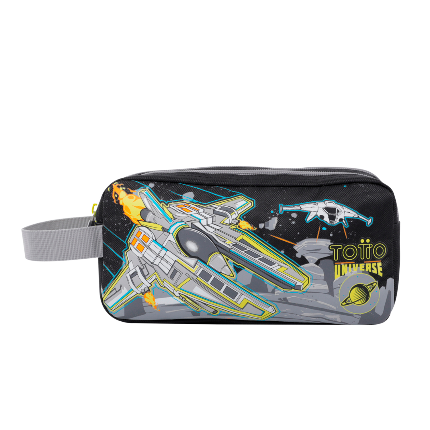 Estuche infantil - Spaceship