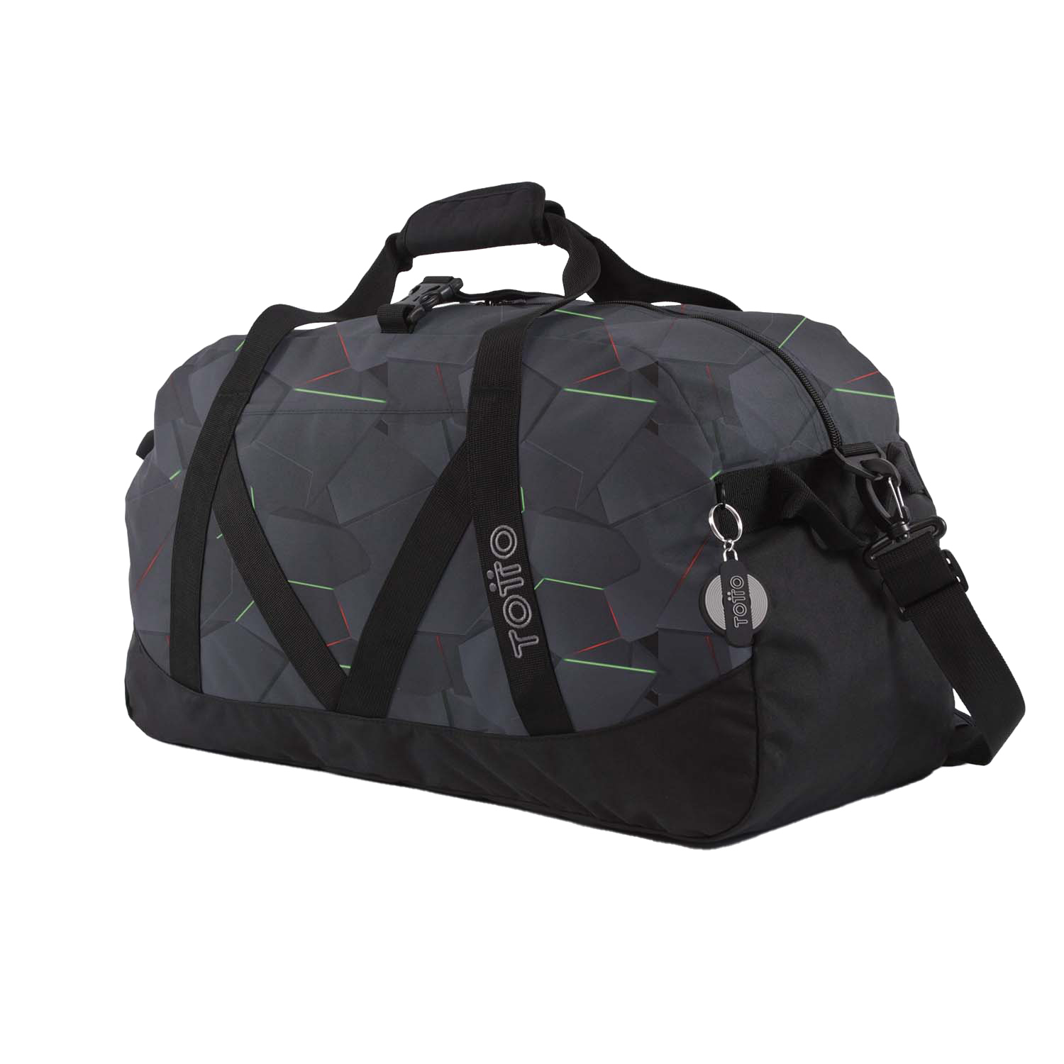 Bolsa de deporte fractal - Active L