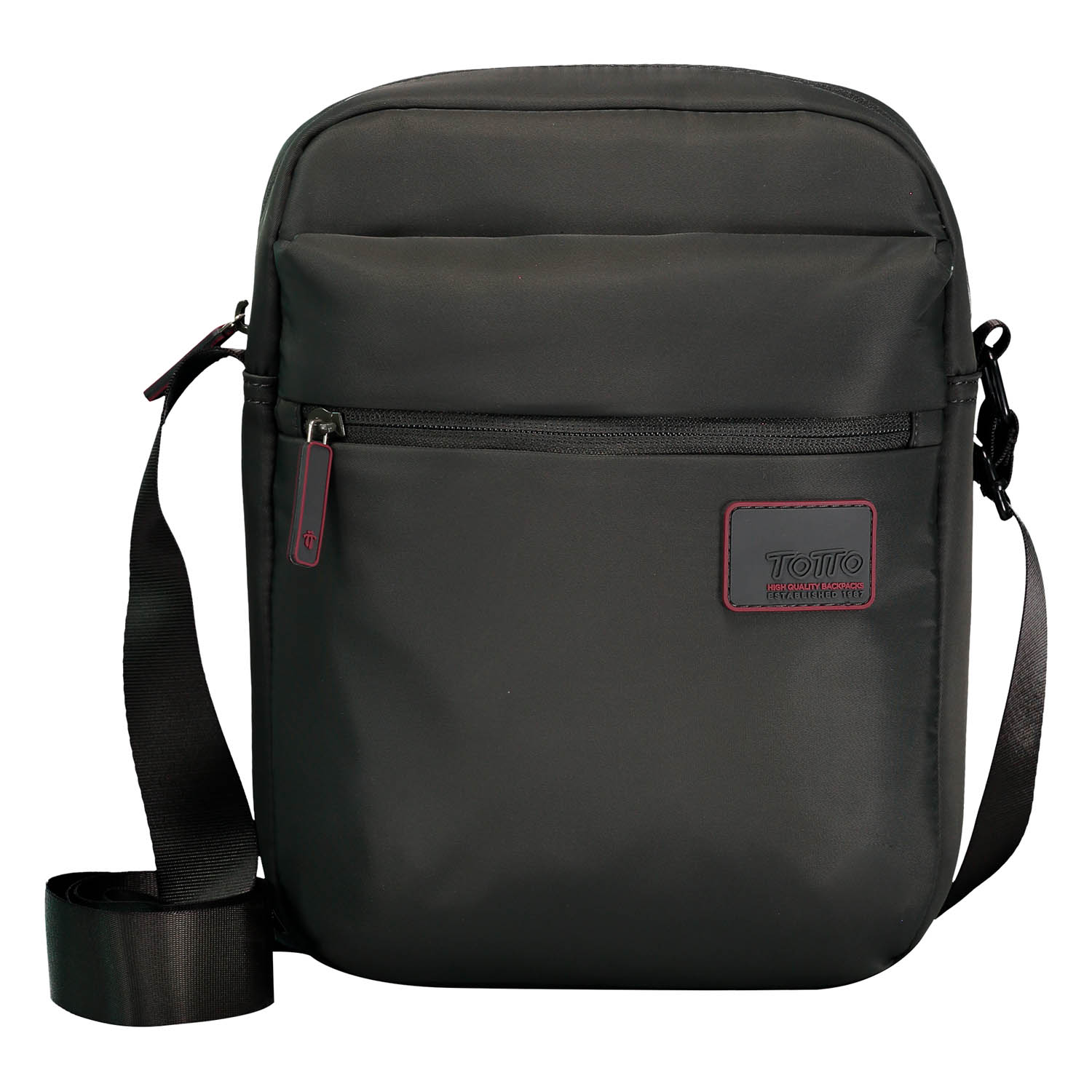 Bolso bandolera hombre - RTG