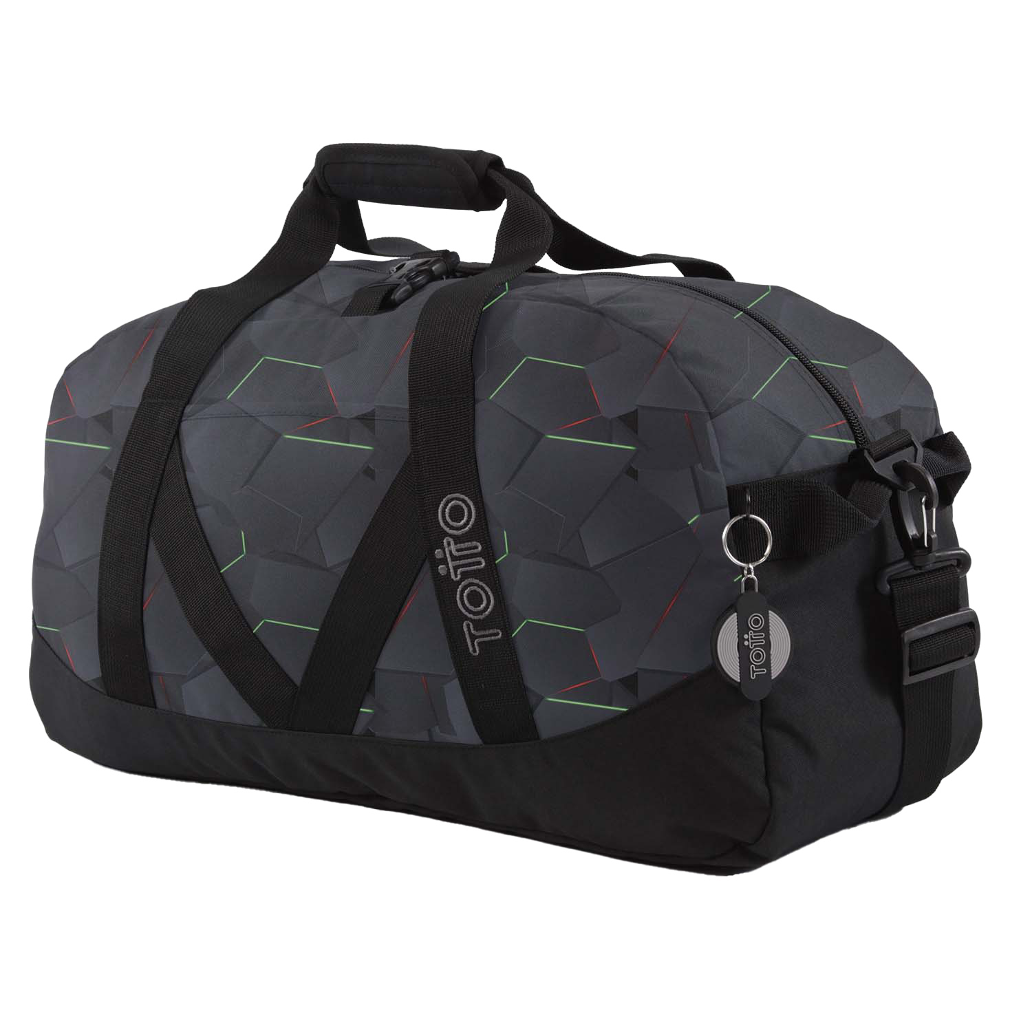 Bolsa de deporte fractal - Active M