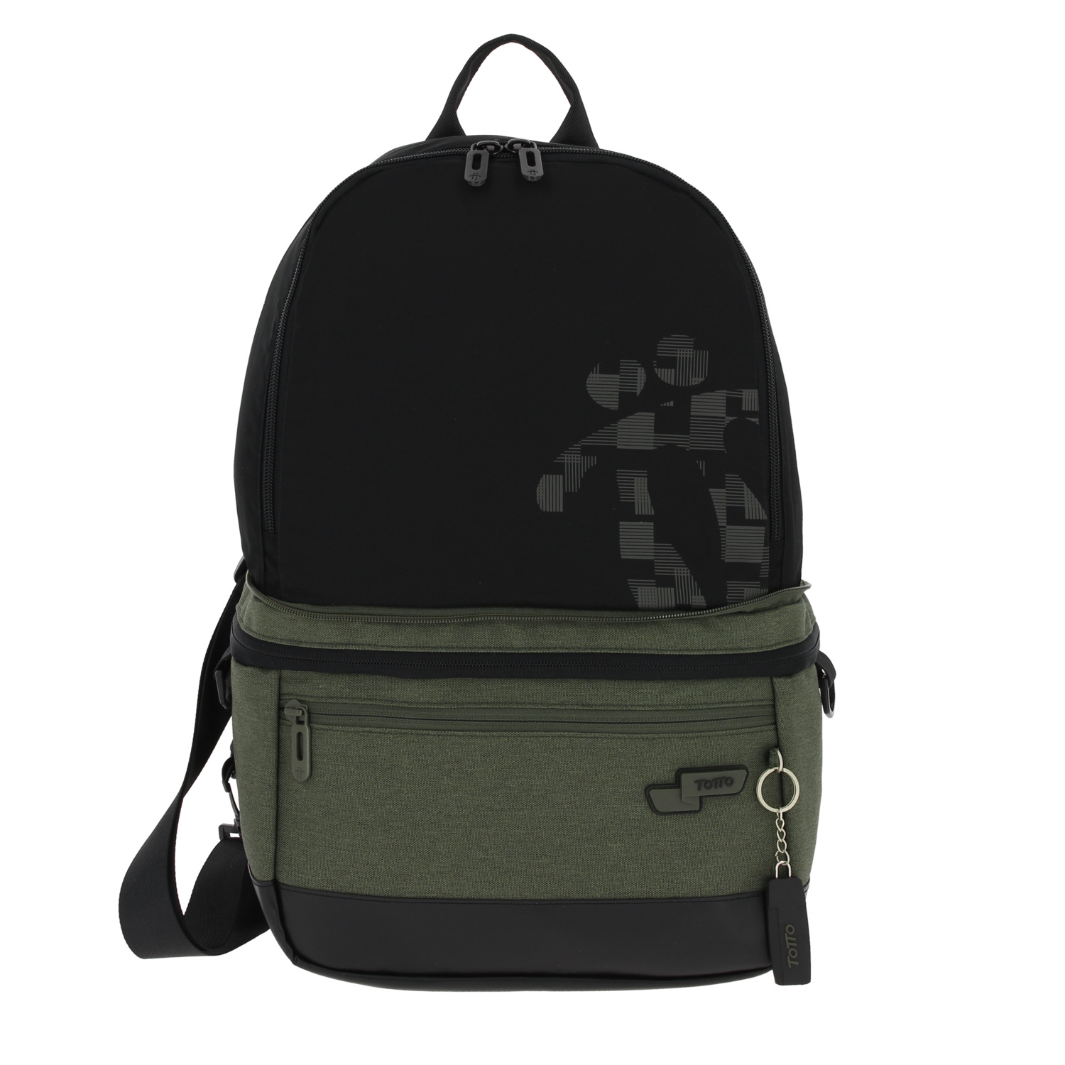 Mochila juvenil - Adapt