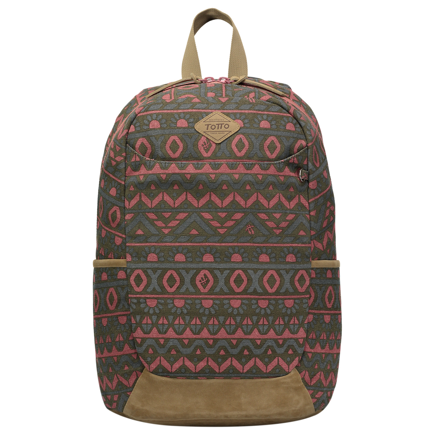 Mochila juvenil - Jaideny