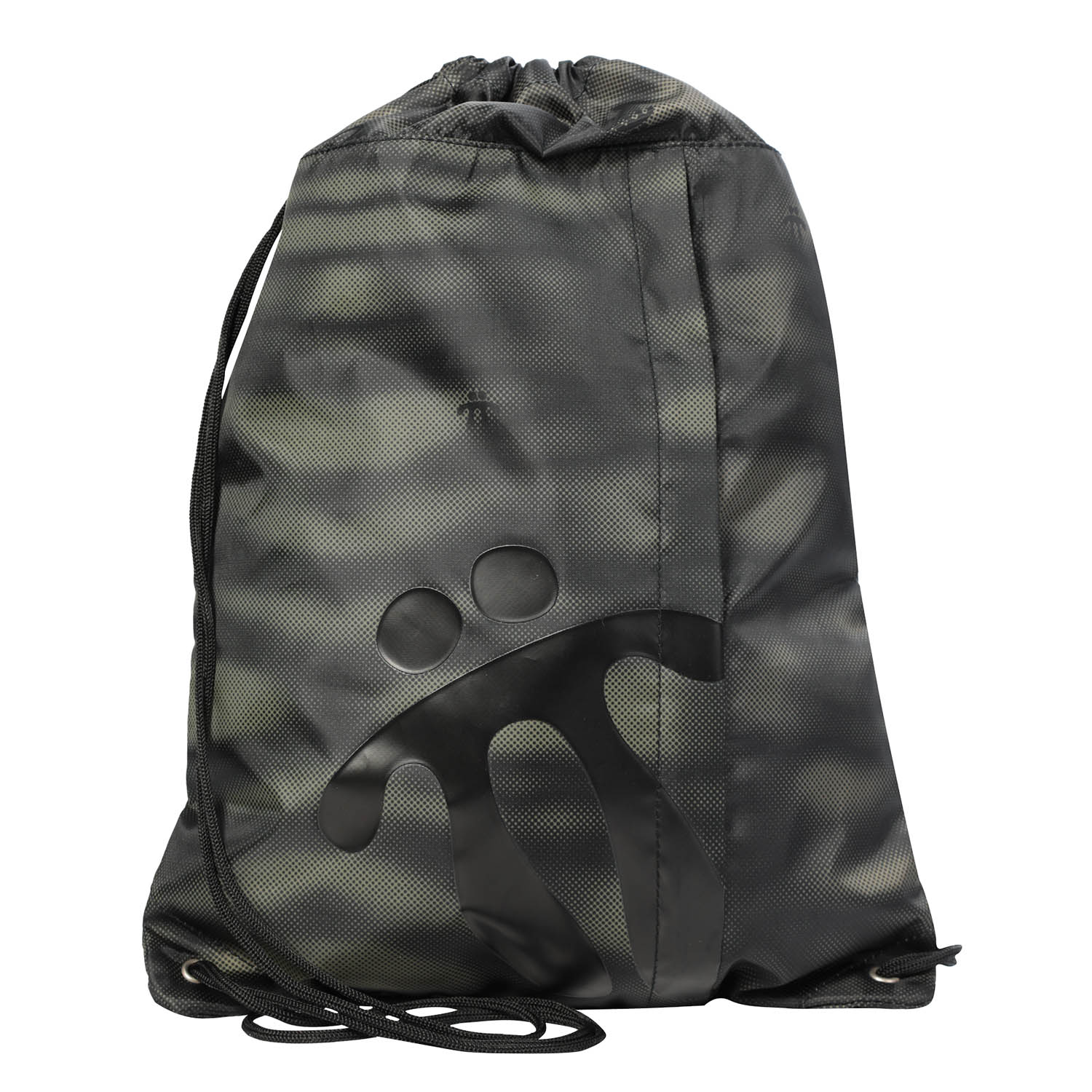 Mochila deportiva cuerdas - Curvigrafo