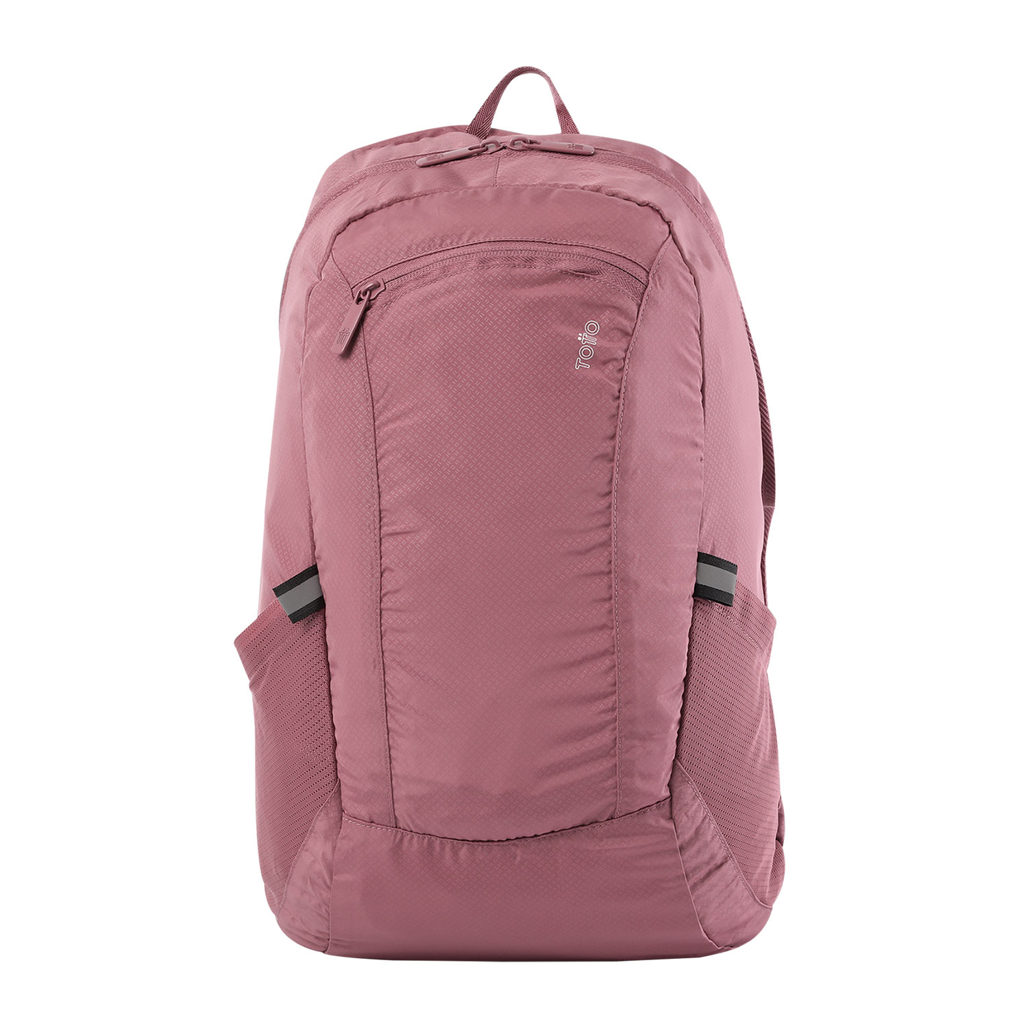 Mochila de viaje plegable Deco Rose - Troker