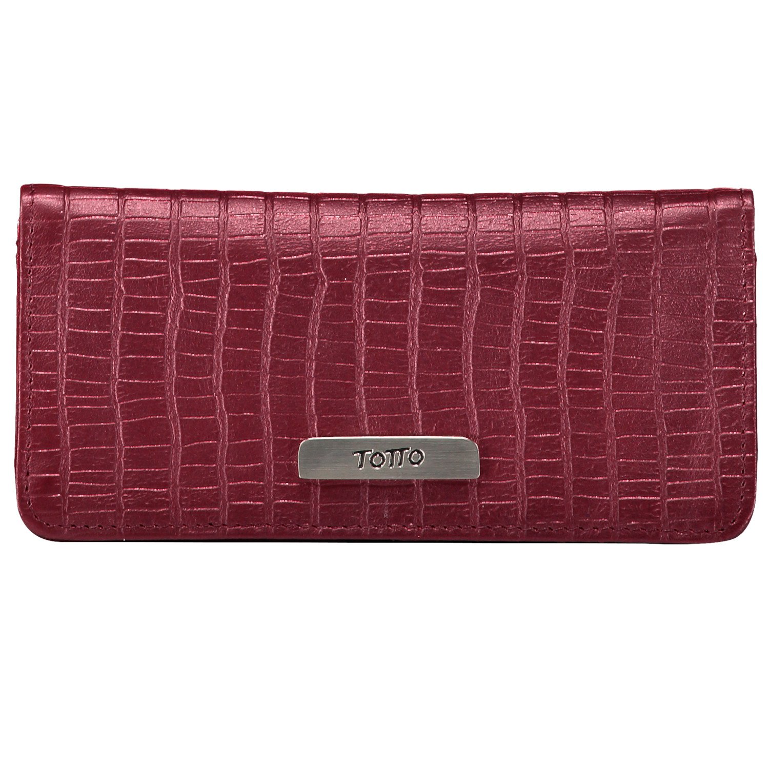 Cartera cuero mujer - Vitim