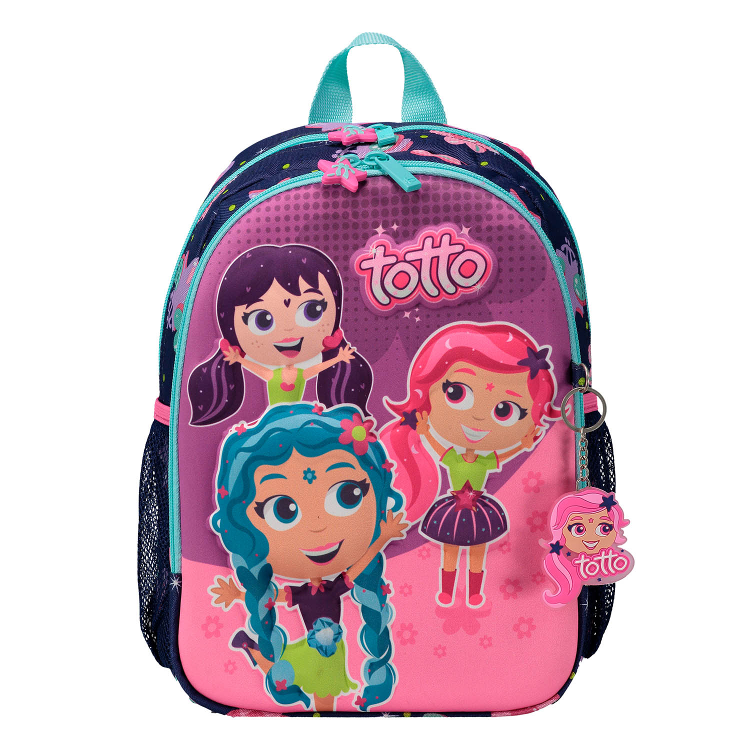 Mochila escolar peque�a - Stargirls