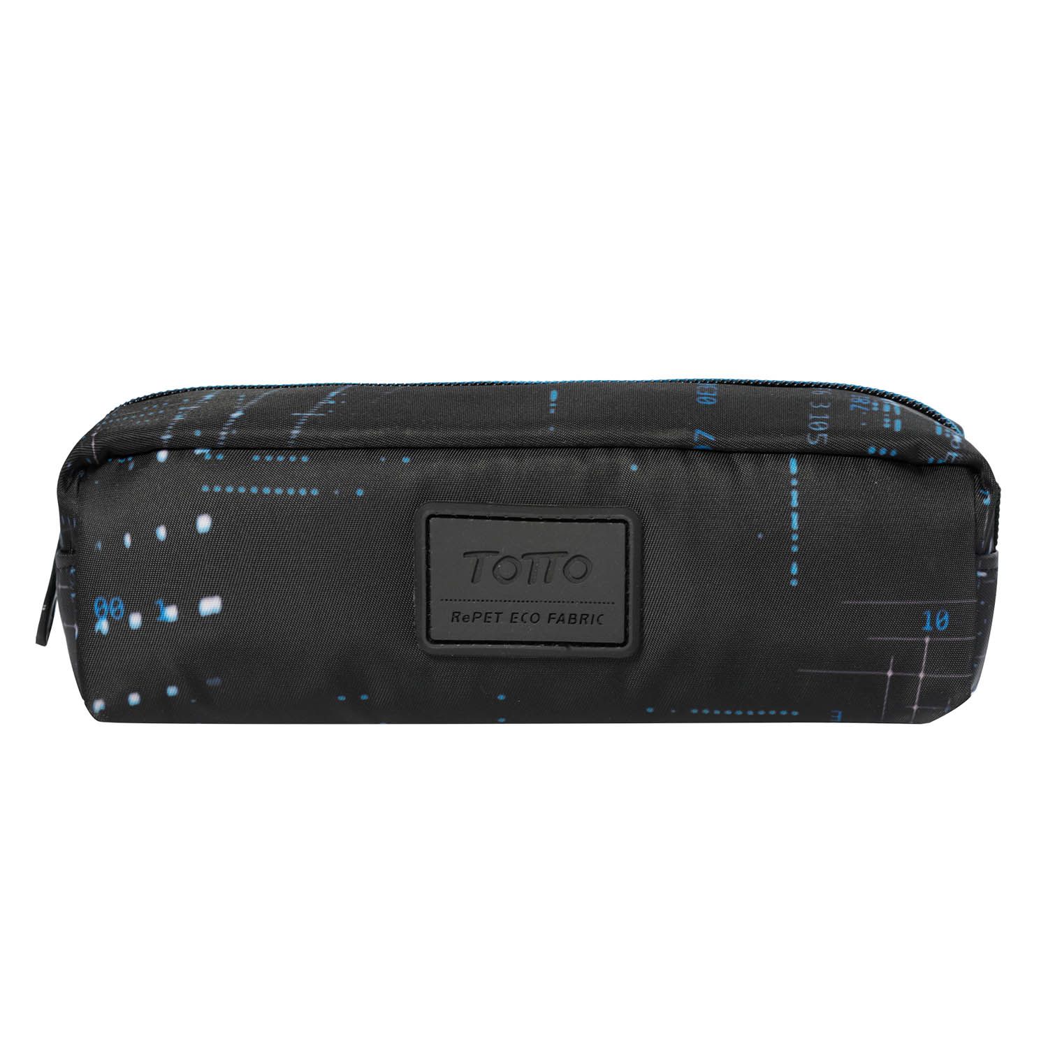 Estuche juvenil Eco-Friendly estampado - Tracer 2