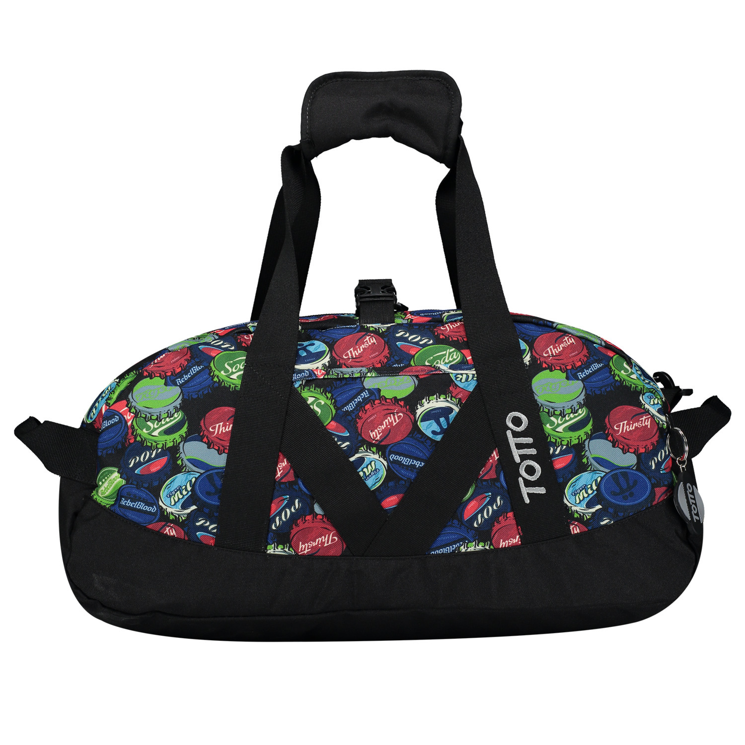 Bolsa de deporte - Bungee