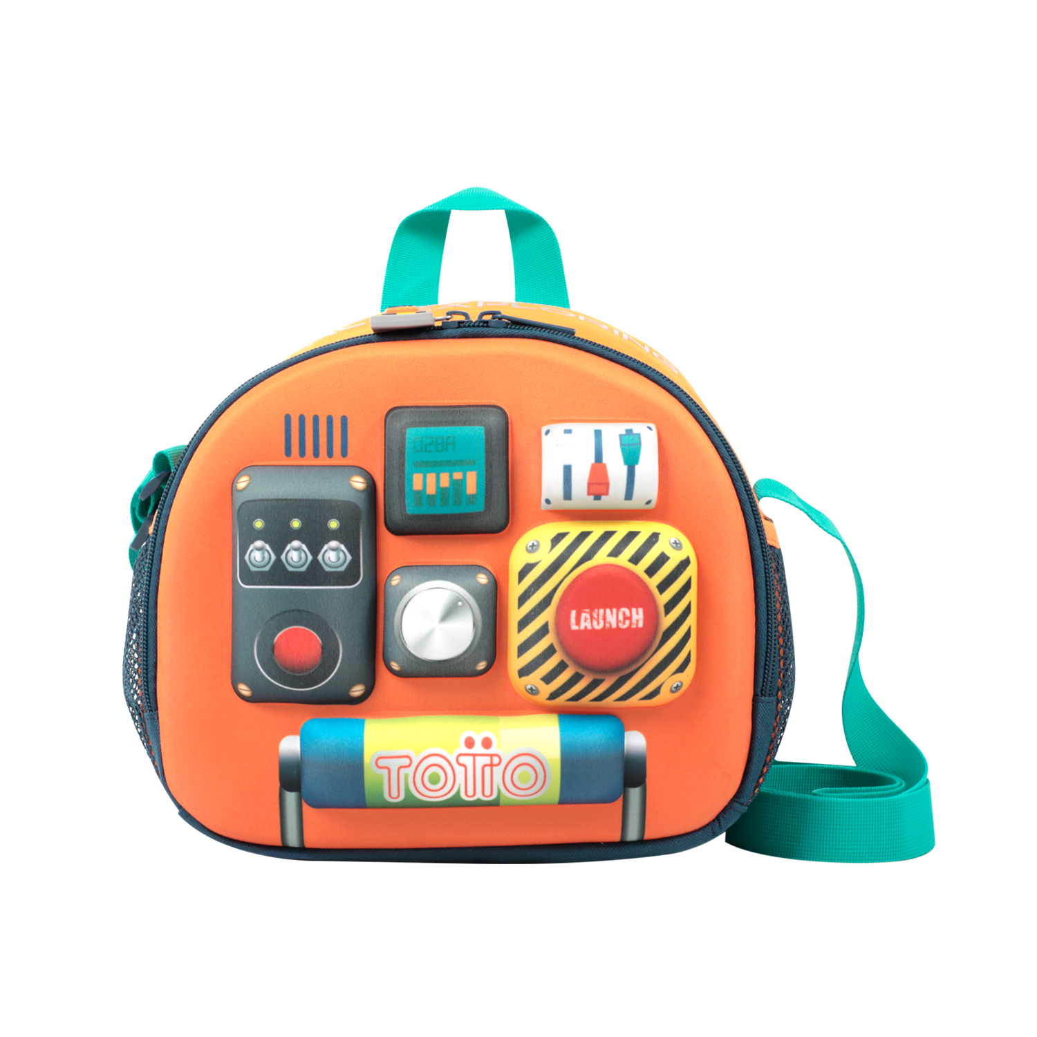 Portameriendas infantil - Cohety