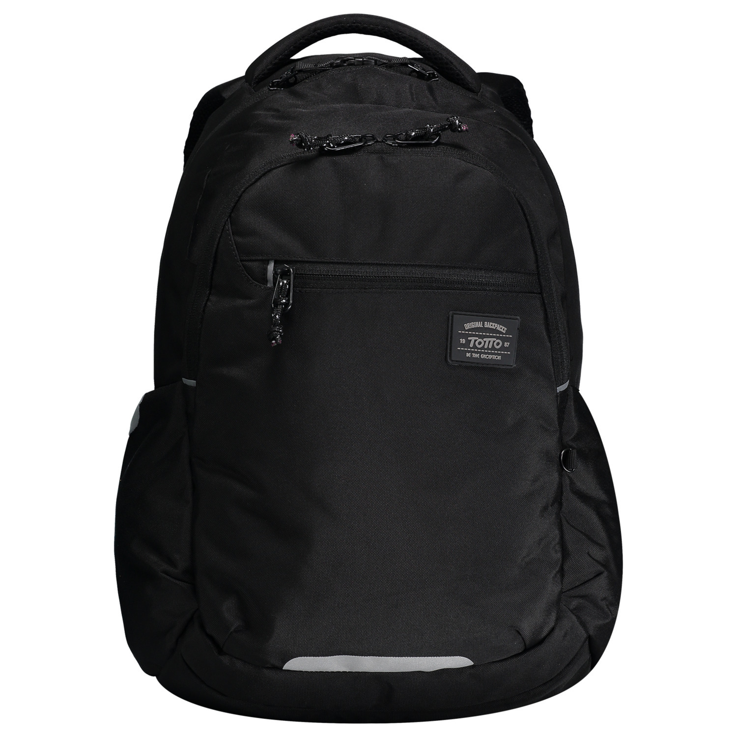 Antídoto estoy enfermo Peligro MOCHILAS - Black Friday - Totto