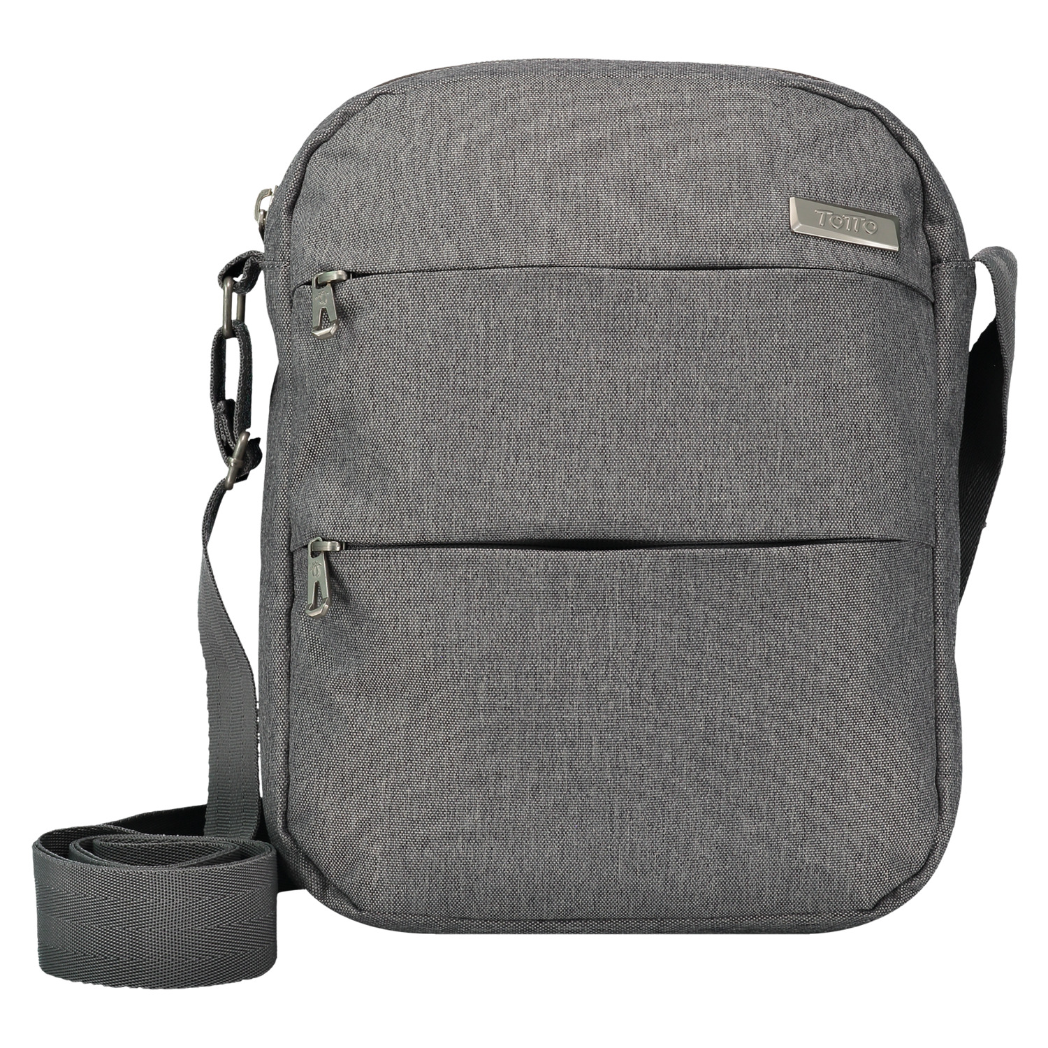 Bolso bandolera hombre - Alvear