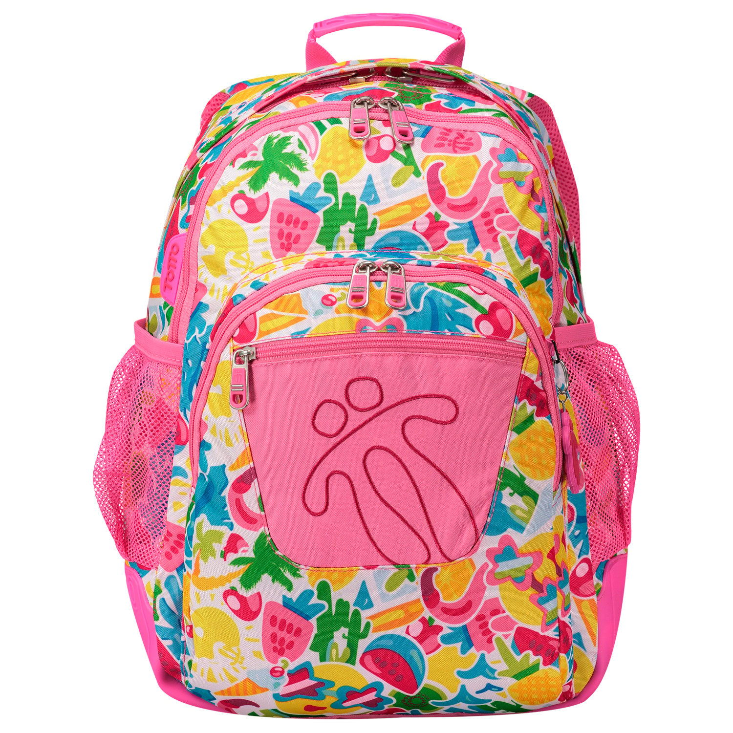 Mochila escolar - Crayola