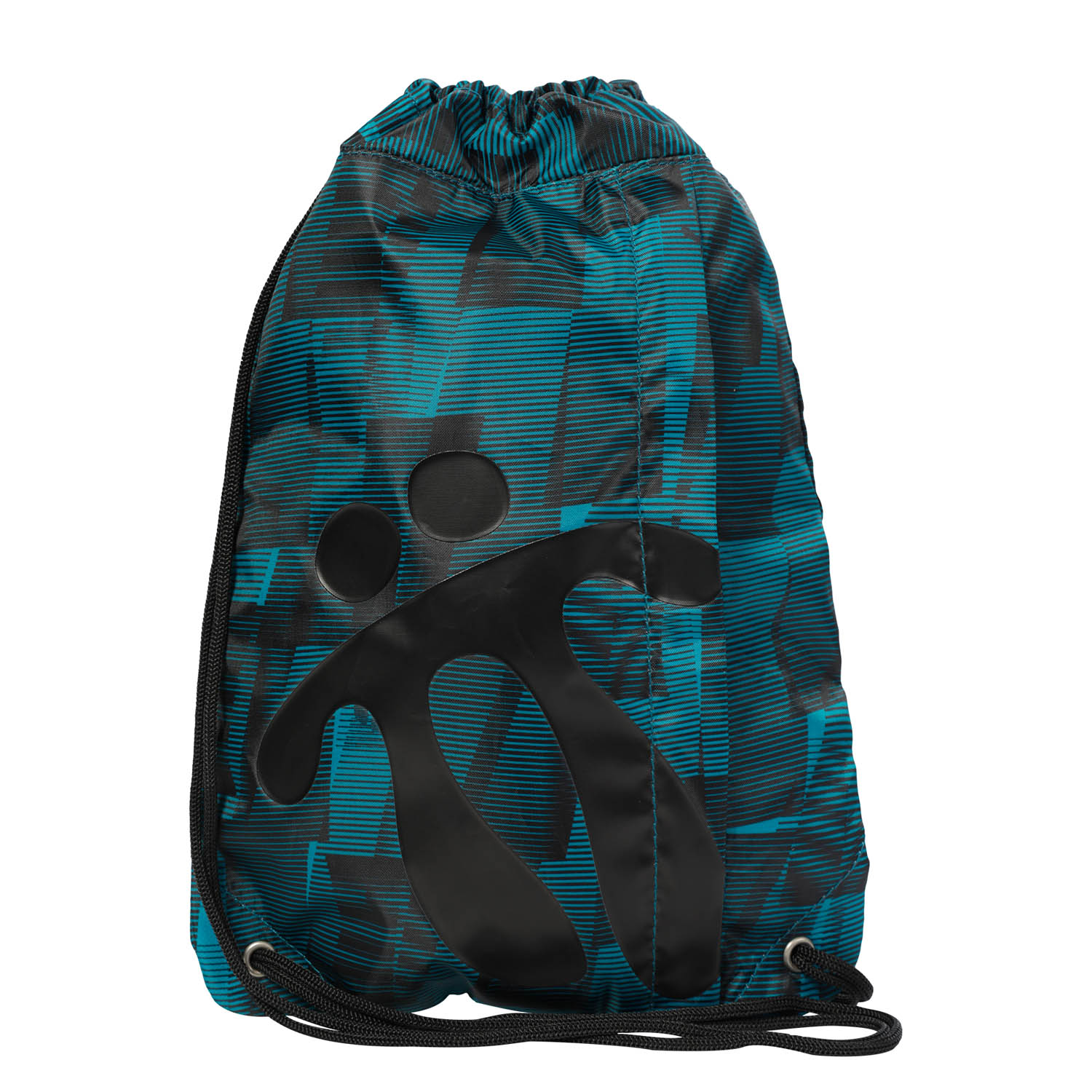 Mochila deportiva cuerdas - Curvi