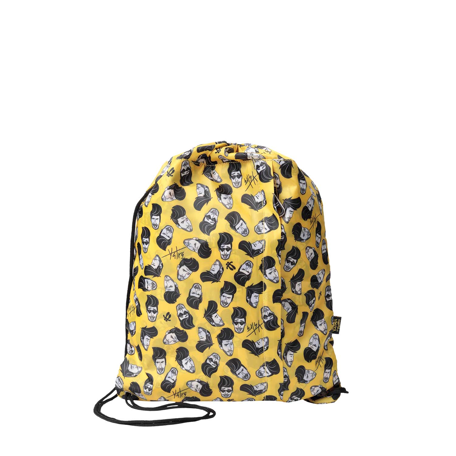 Mochila cuerdas - Colección Yatra