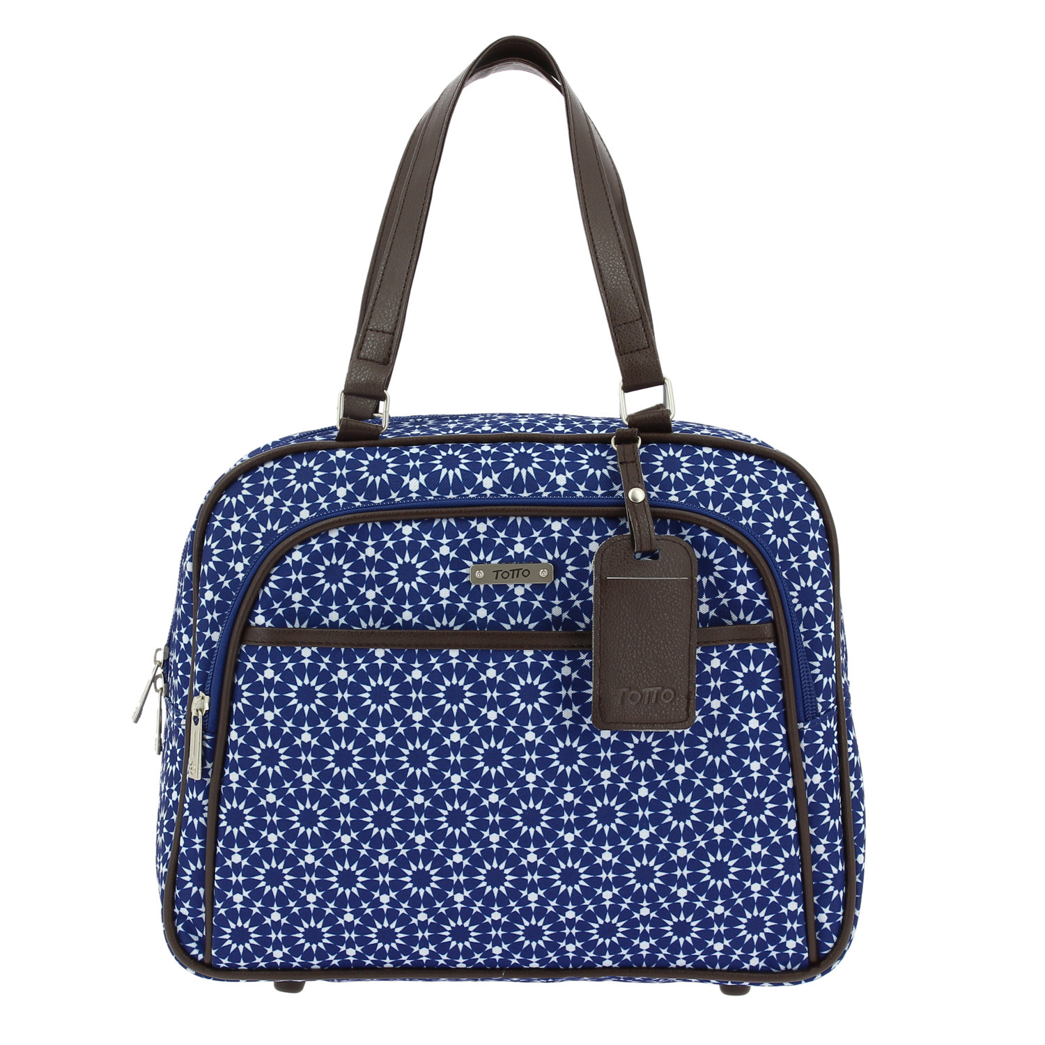 Bolso de viaje mujer - Brabante