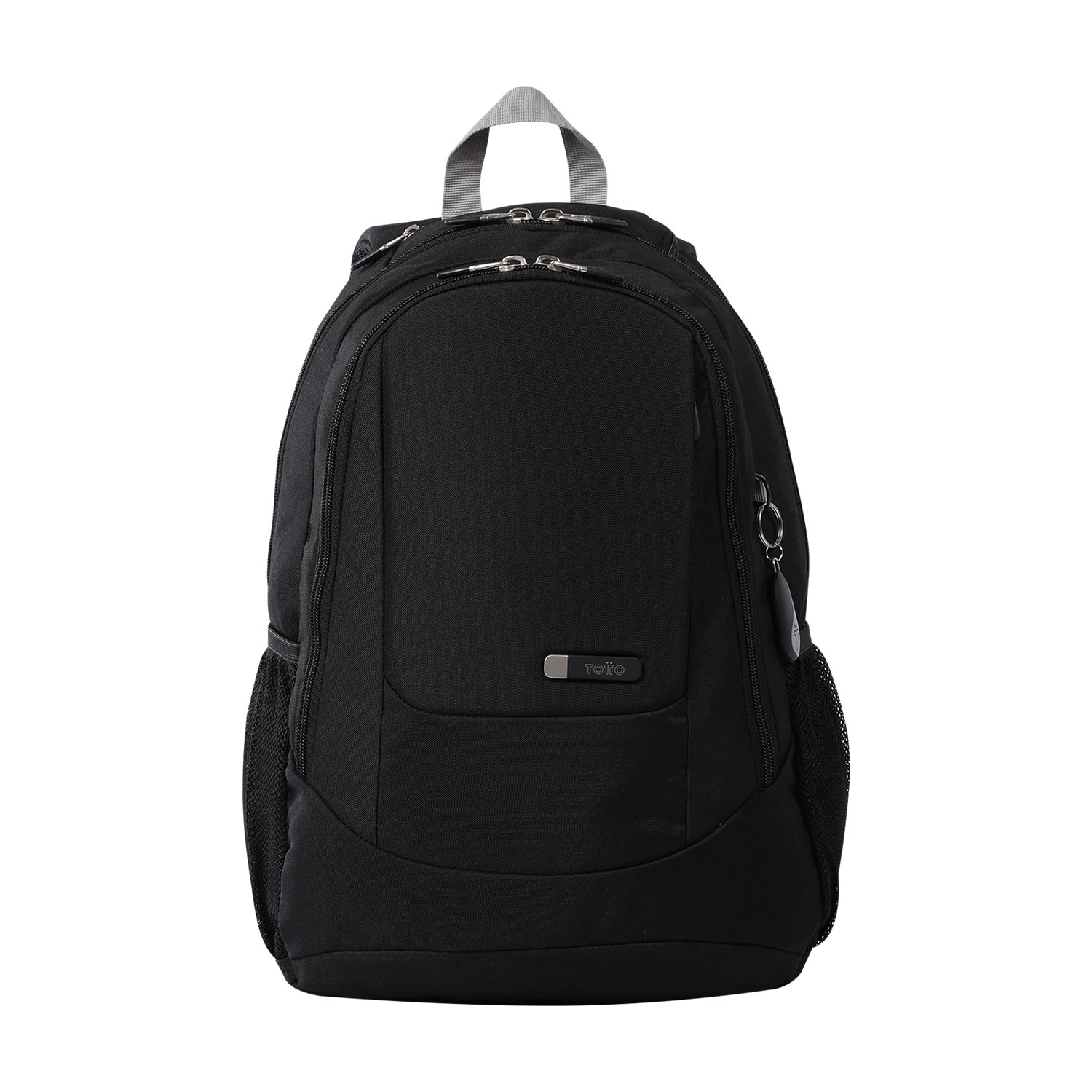 Mochila urbana casual negro - Goctal