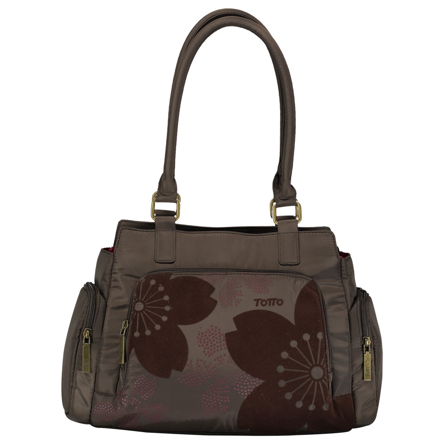 Bolso shopper mujer - Rybachy