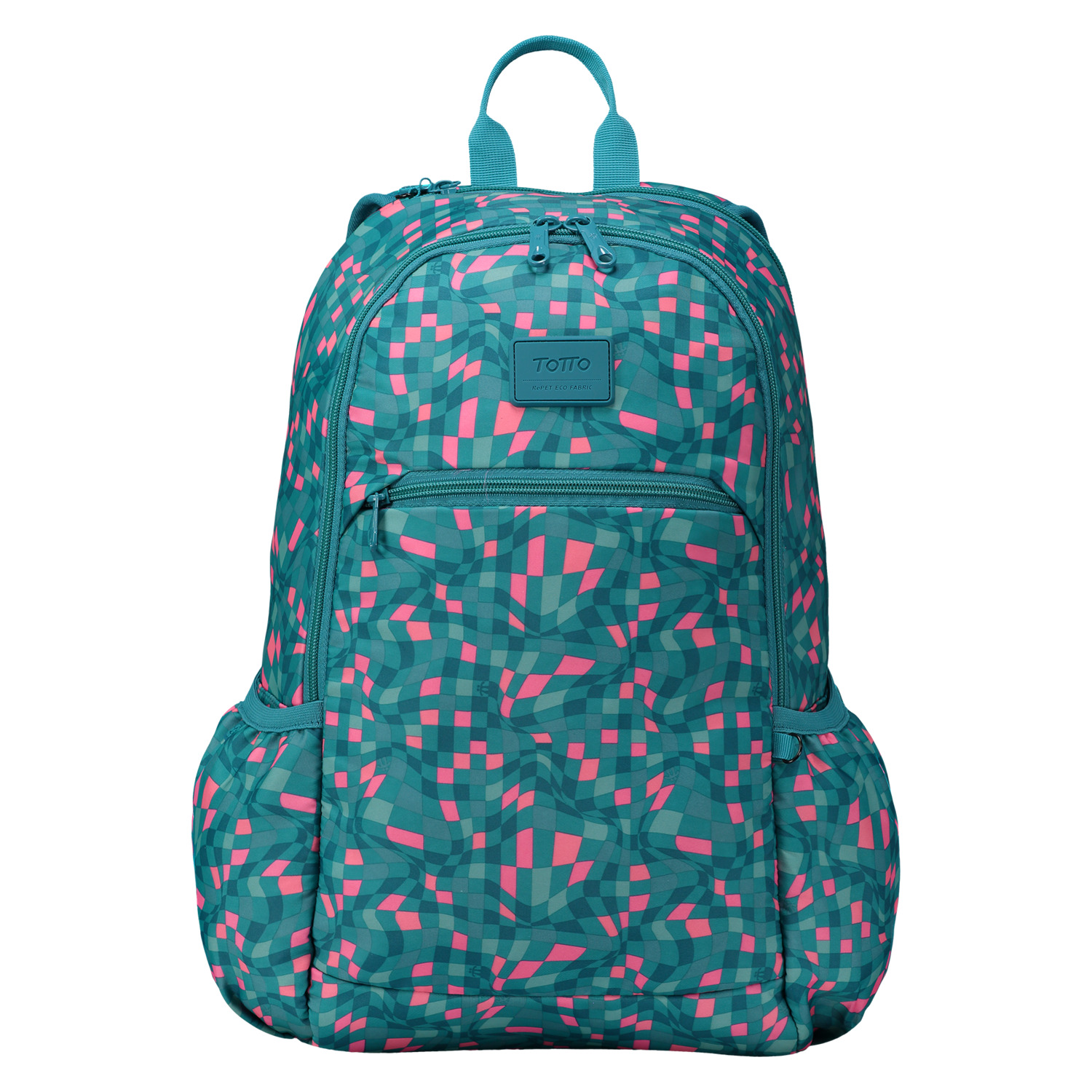 Mochila juvenil Eco-Friendly - Tracer 2