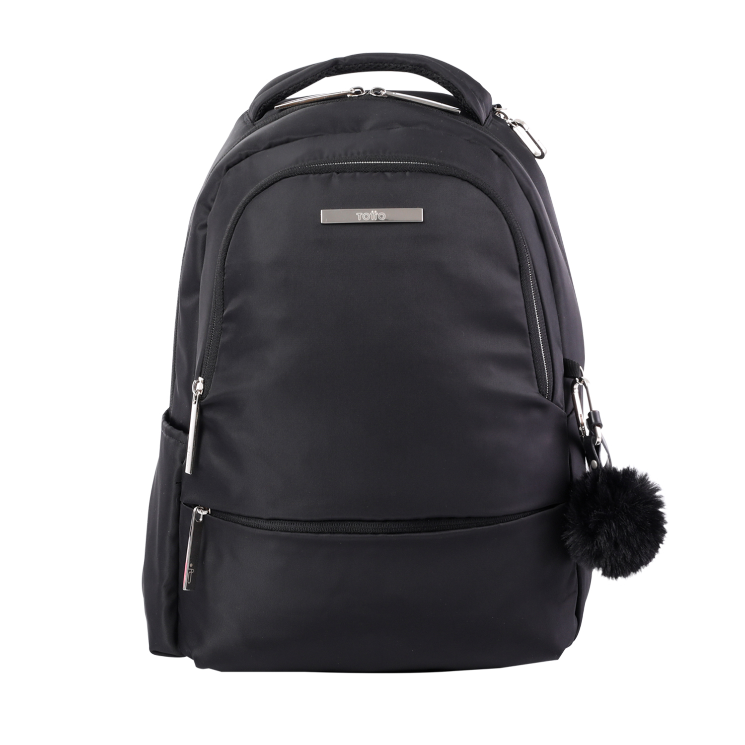 Mochila ejecutiva para mujer negro - Adelaide 2 2.0