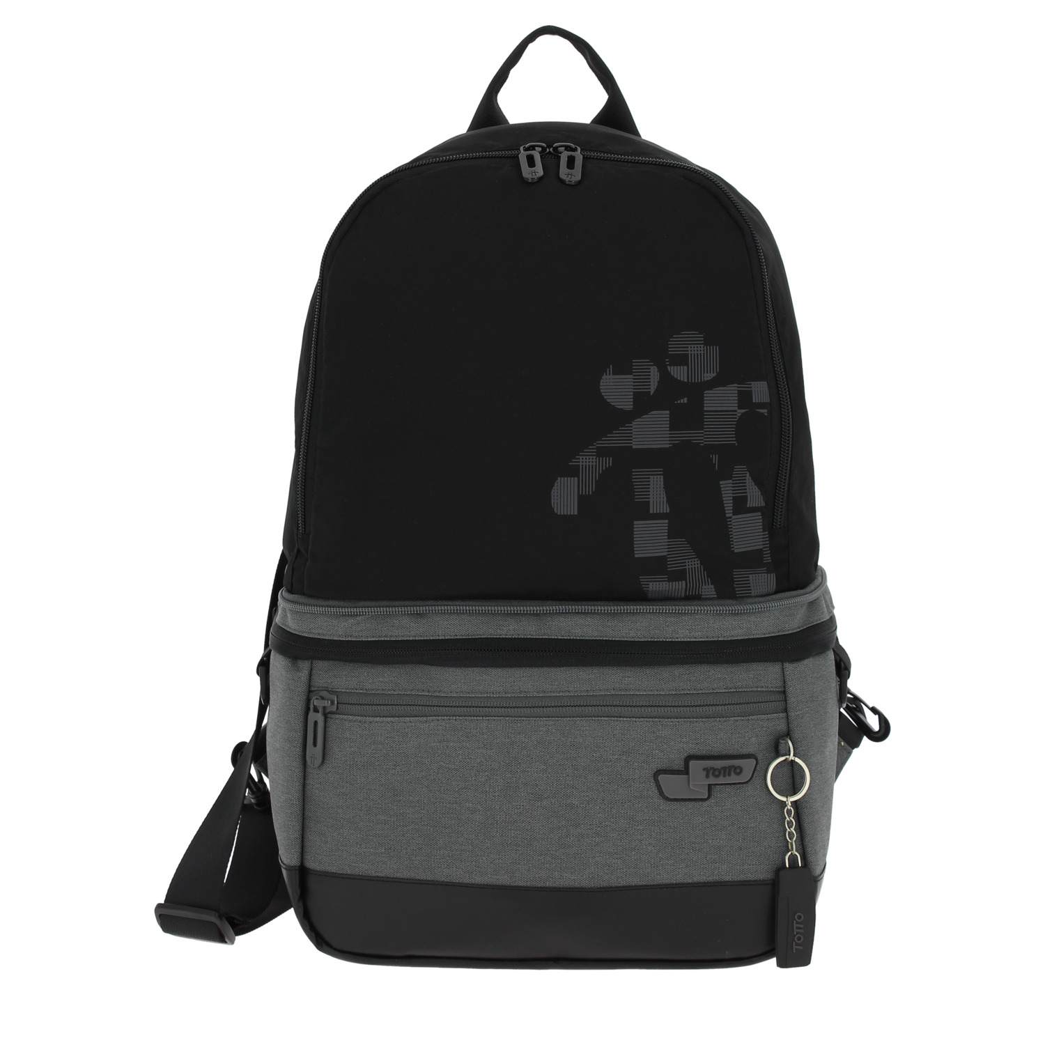 Mochila juvenil - Adapt