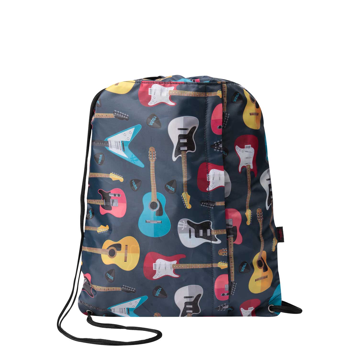 Mochila cuerdas - Colección Yatra