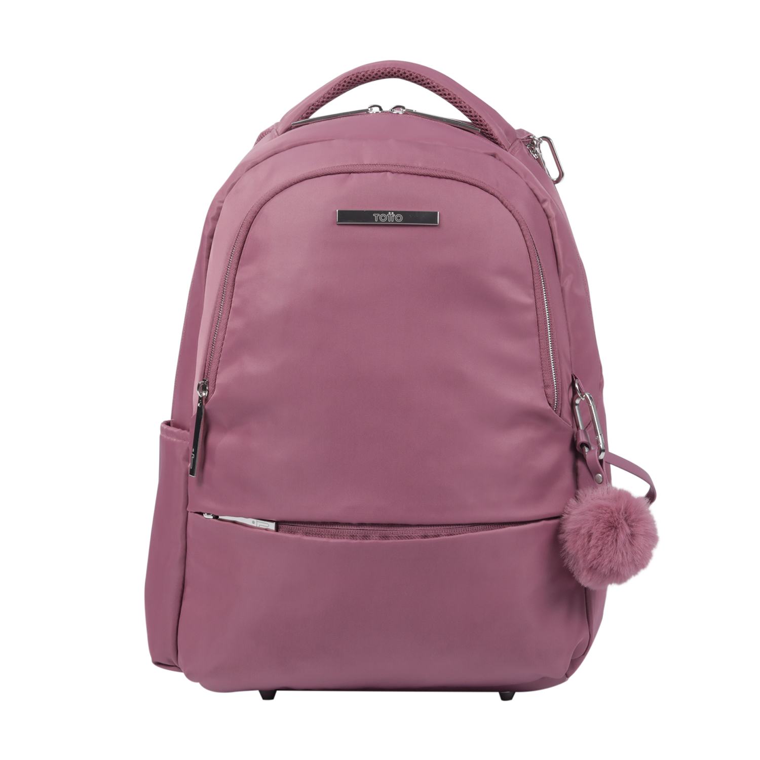 Mochila ejecutiva para mujer Deco Rose - Adelaide 2 2.0