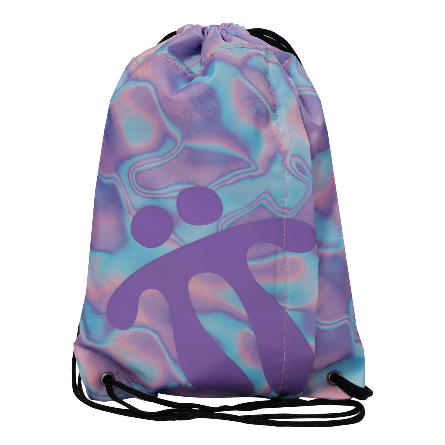 Mochila deportiva cuerdas - Curvi