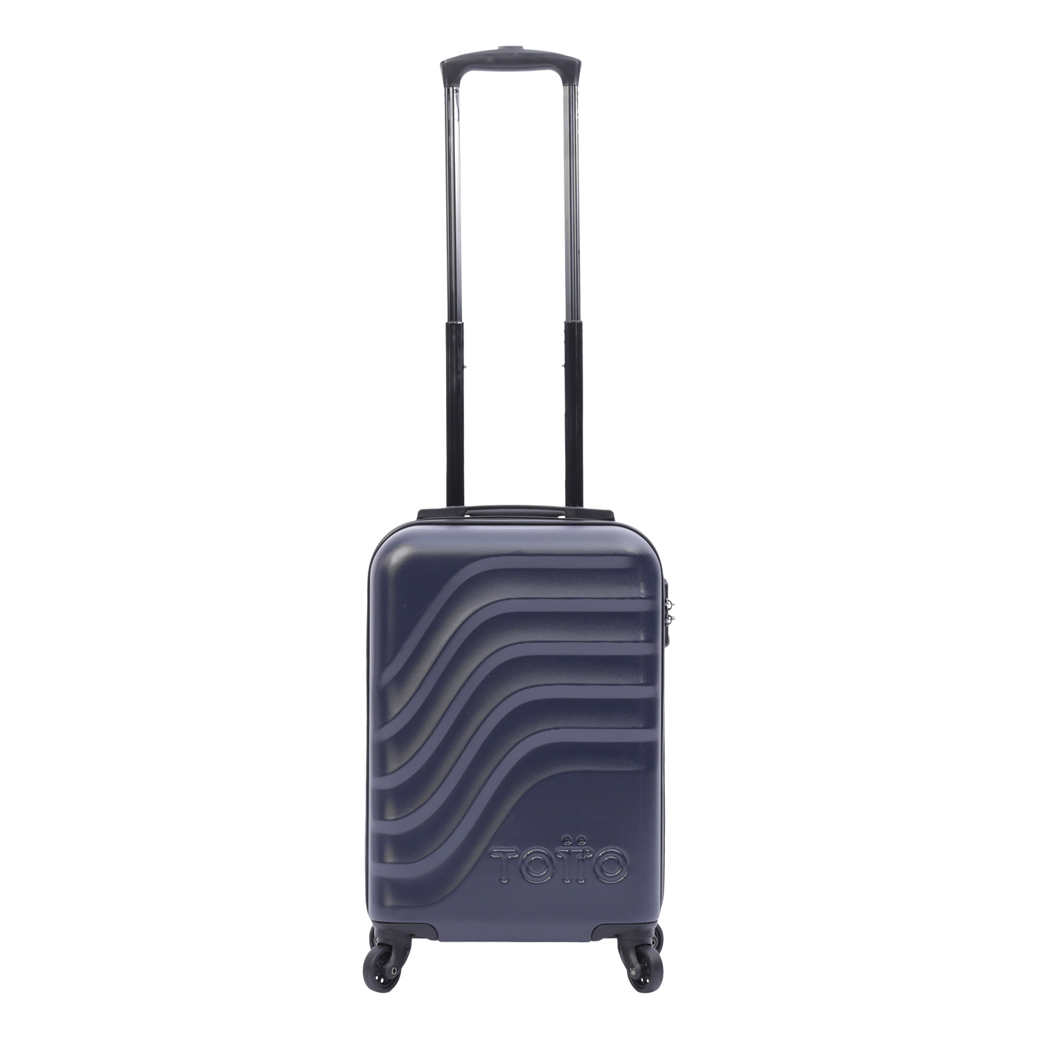 Maleta trolley cabina XS - Bazy