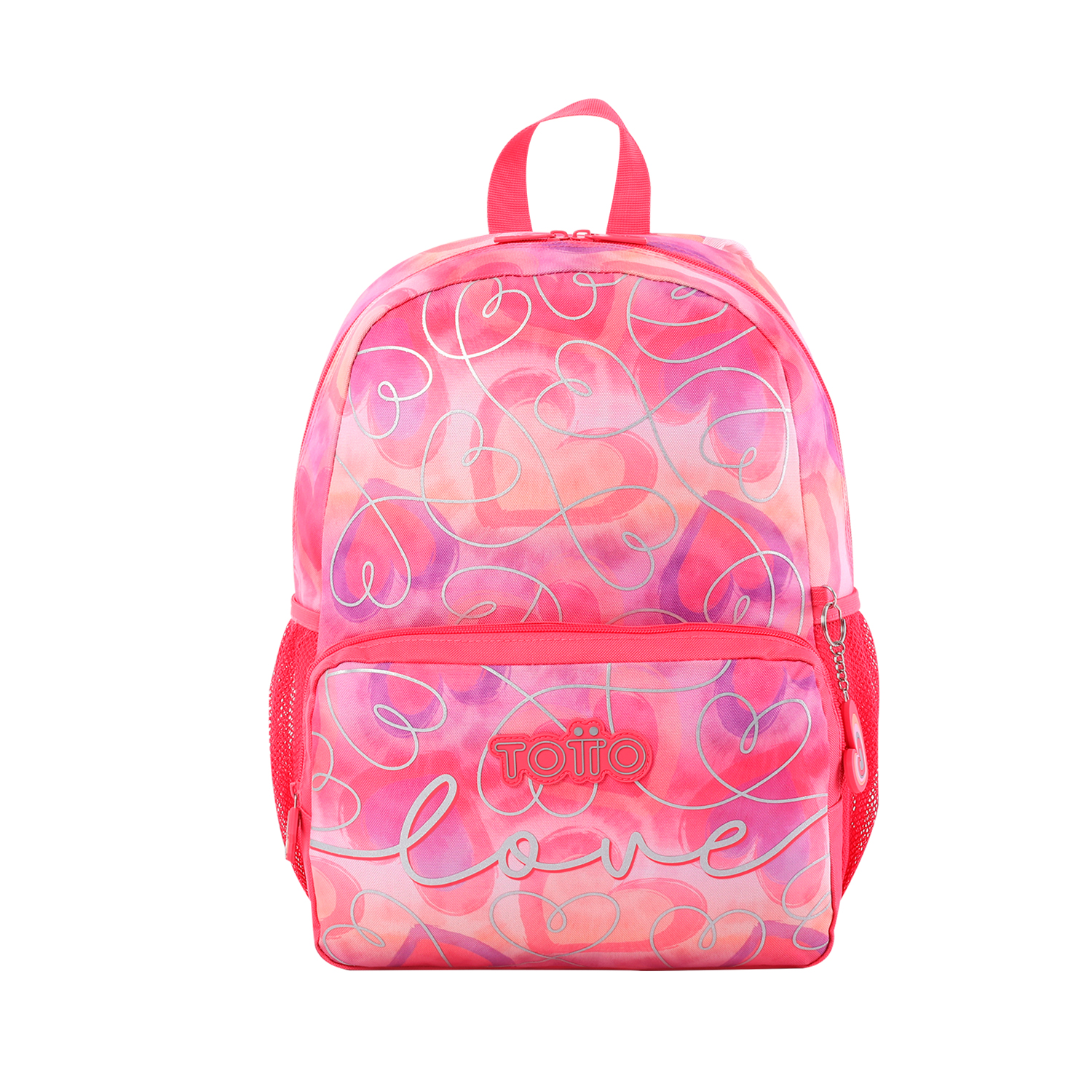 Mochila infantil mediana - Amorely