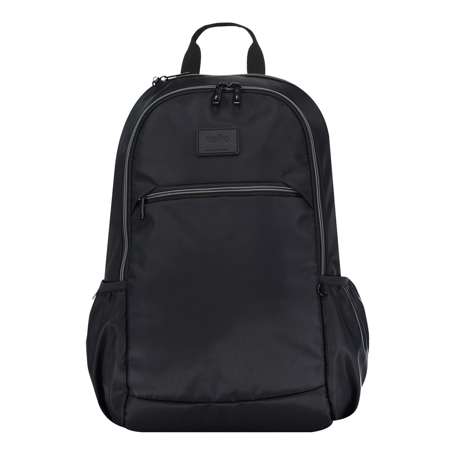 Mochila Eco-friendly color negro - Tracer 2