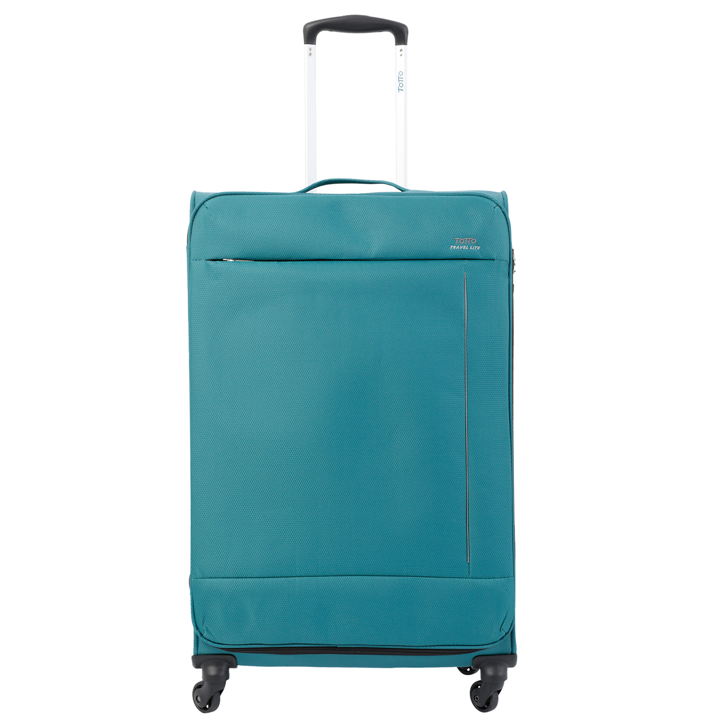 Maleta 4 ruedas mediana - Travel Lite