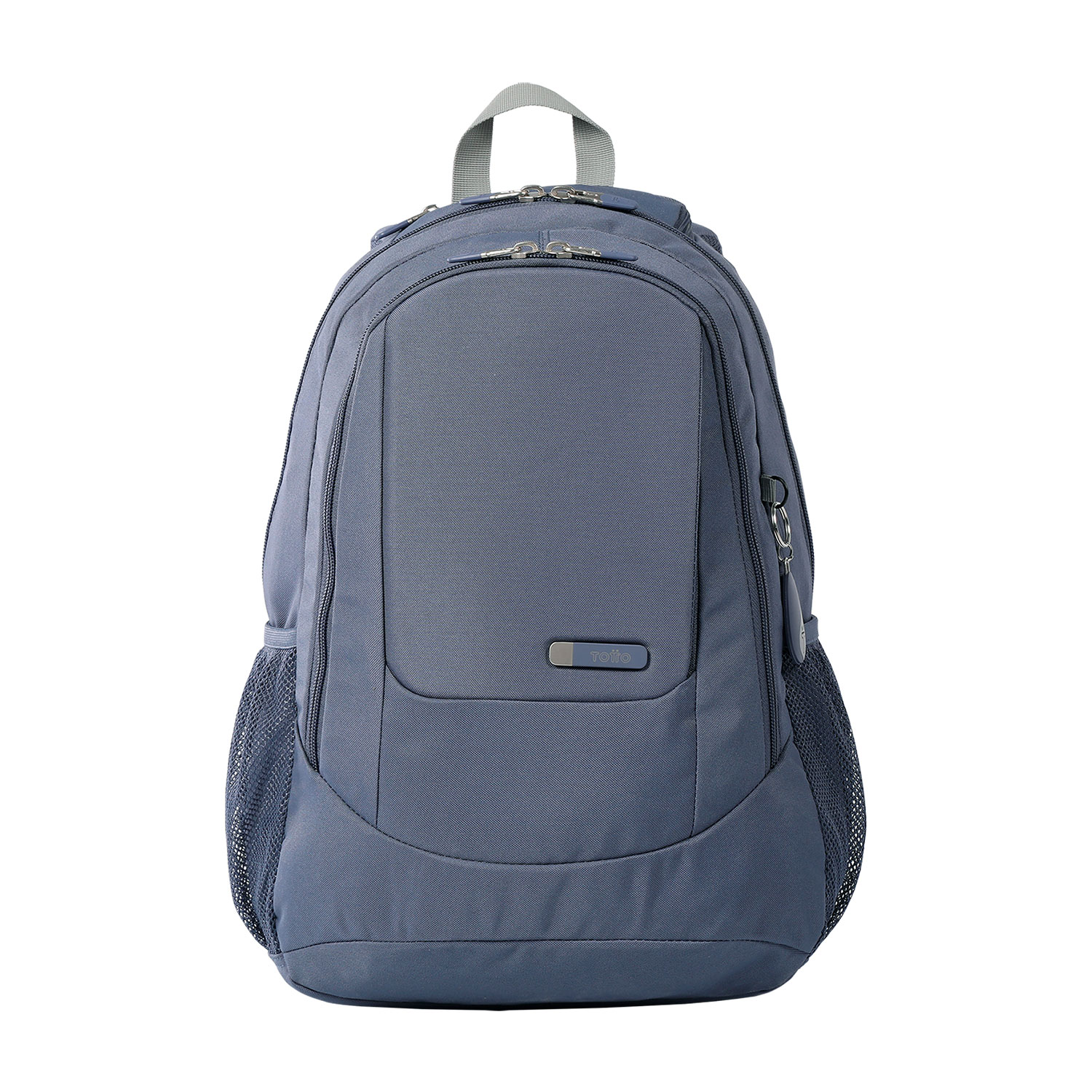 Mochila urbana casual Folkstone Gray - Goctal