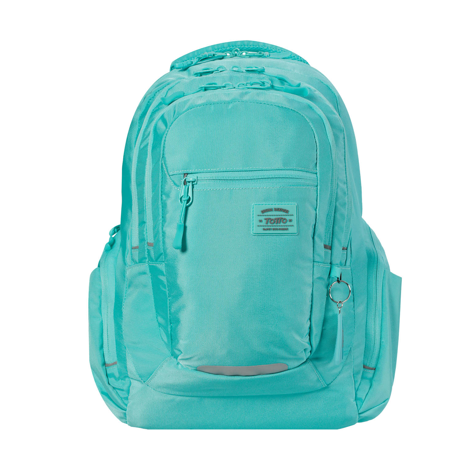 Mochila juvenil  Eco-Friendly - Eufrates