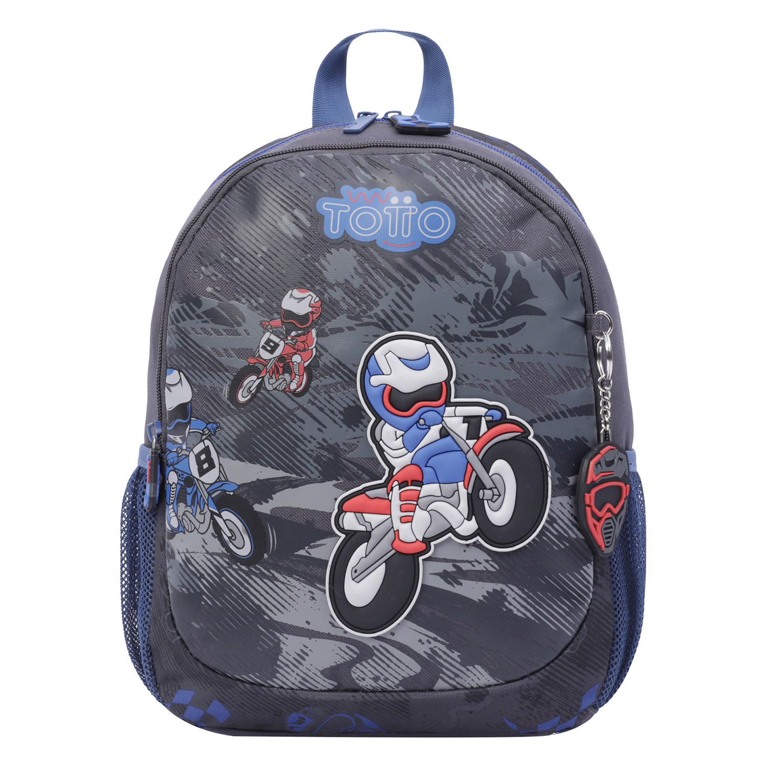 Mochila escolar peque�a - Kross