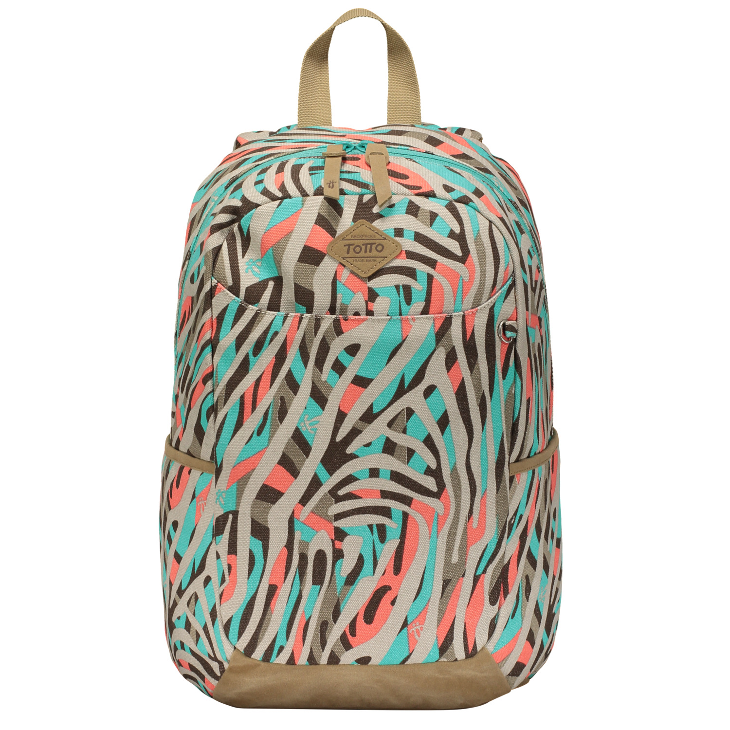 Mochila juvenil - Jaideny