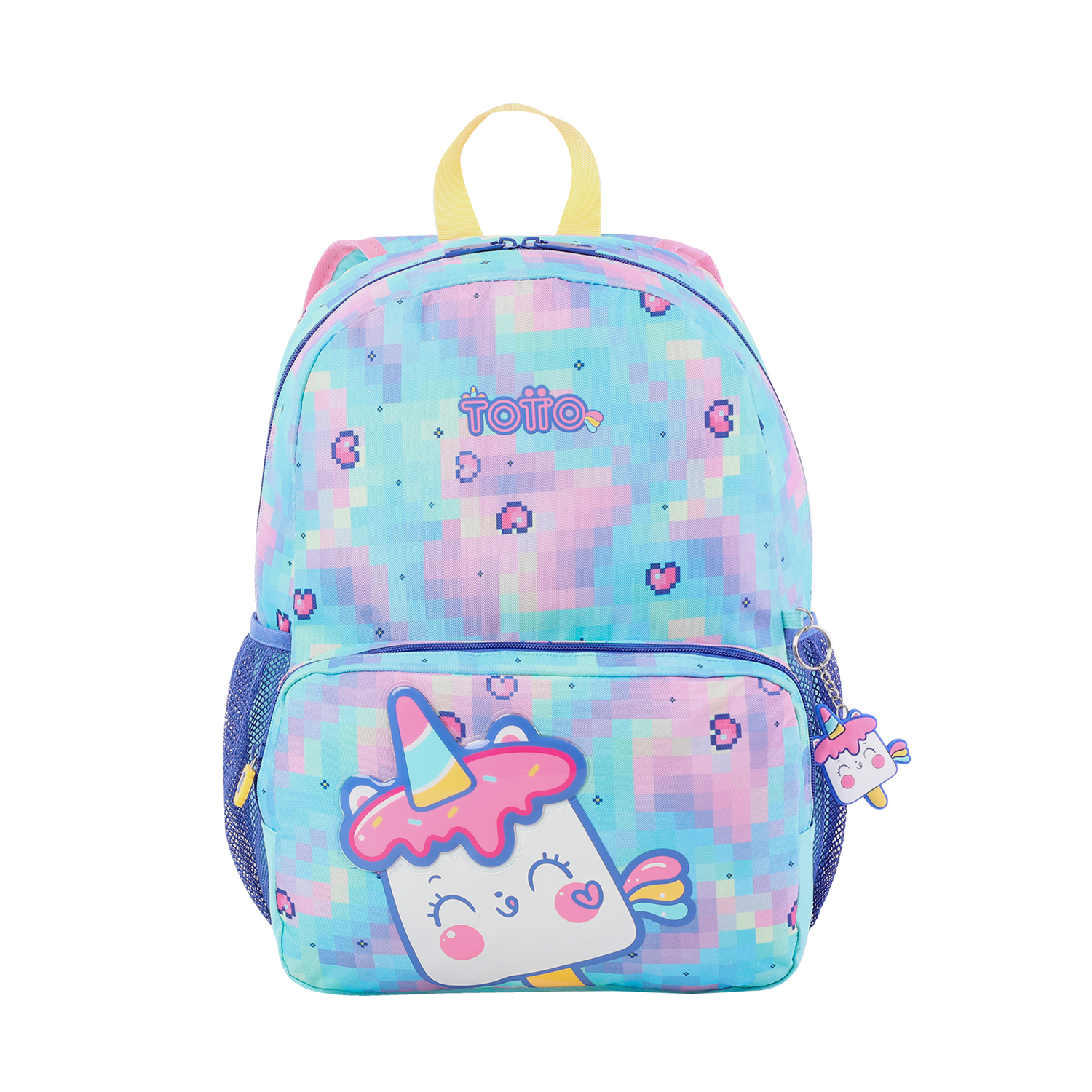 Mochila infantil mediana - Cremy