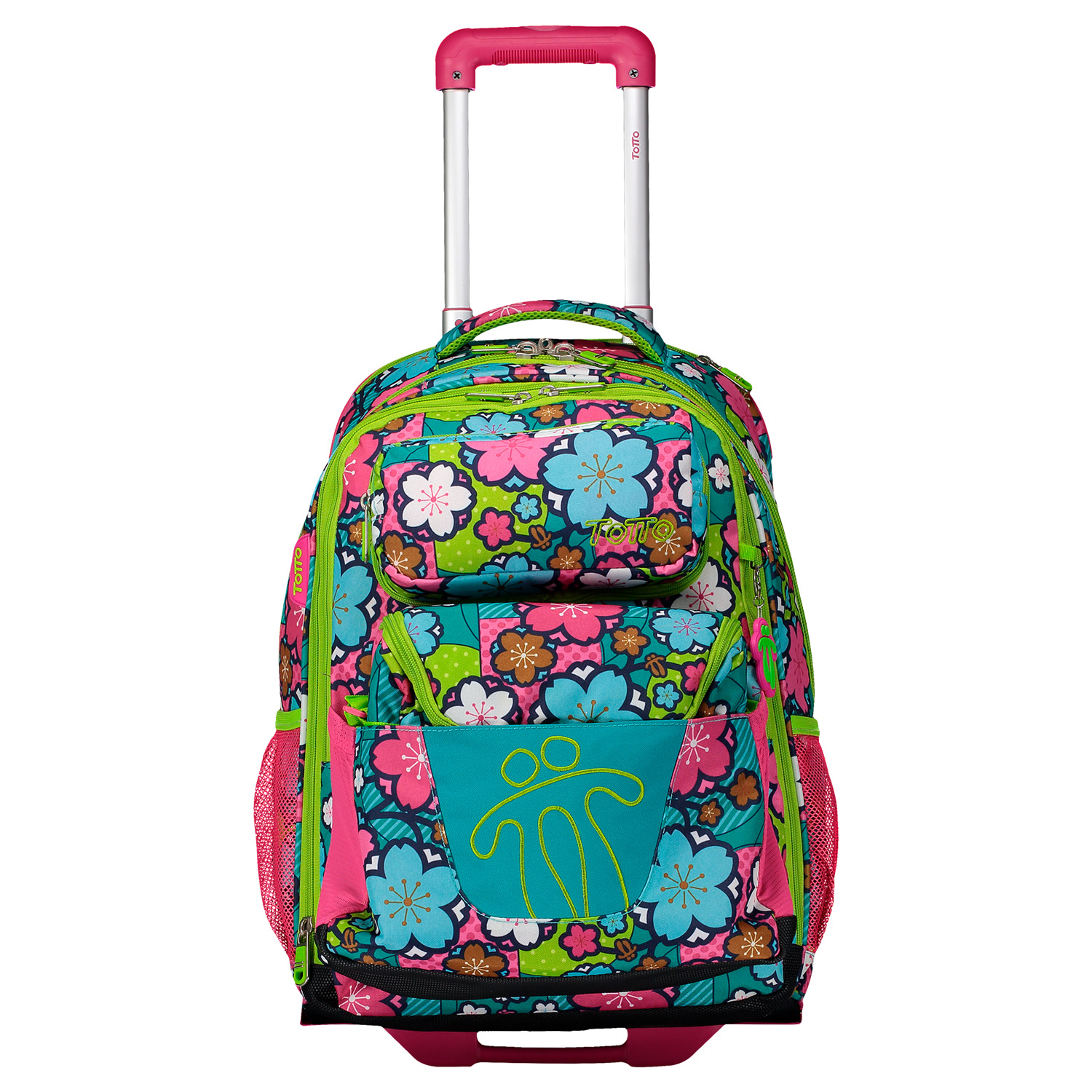 Mochila escolar 3 1 -