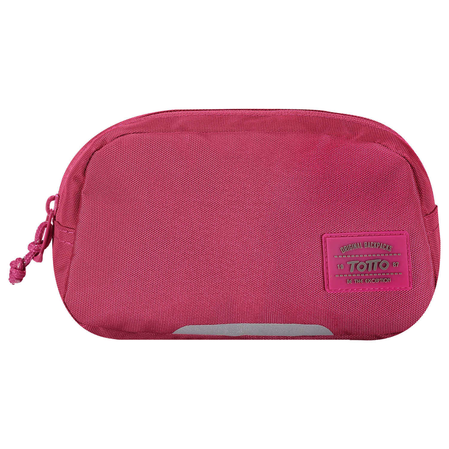 Estuche juvenil Eco-Friendly - Leporis