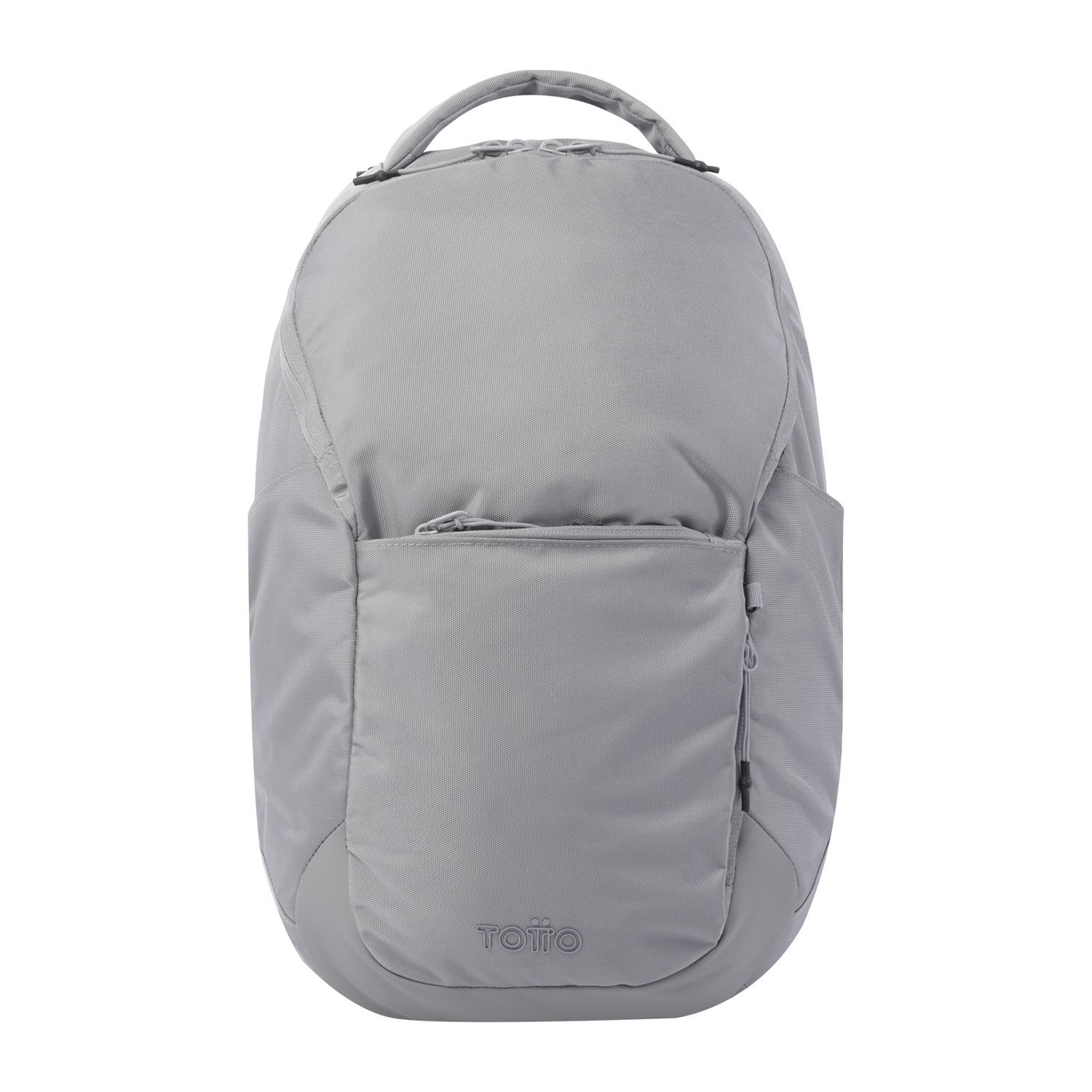 Mochila para portátil 13 color gris - Zeth