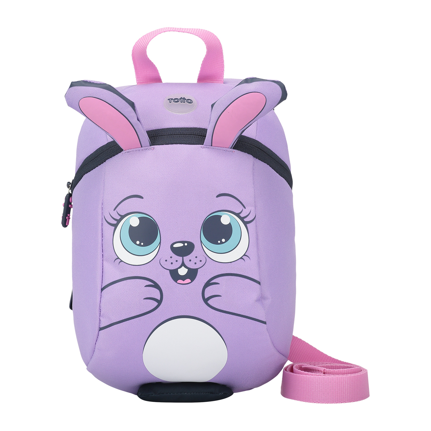 Mochila infantil conejita - Cornejo