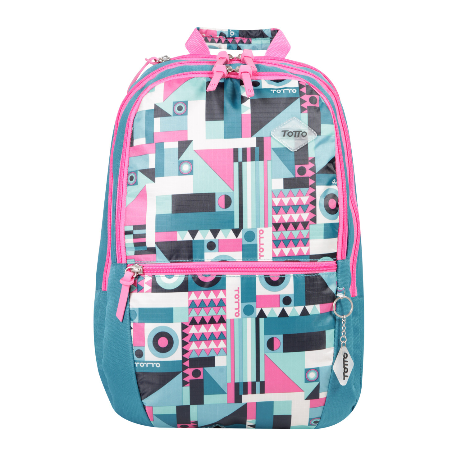 Mochila juvenil - Pasli