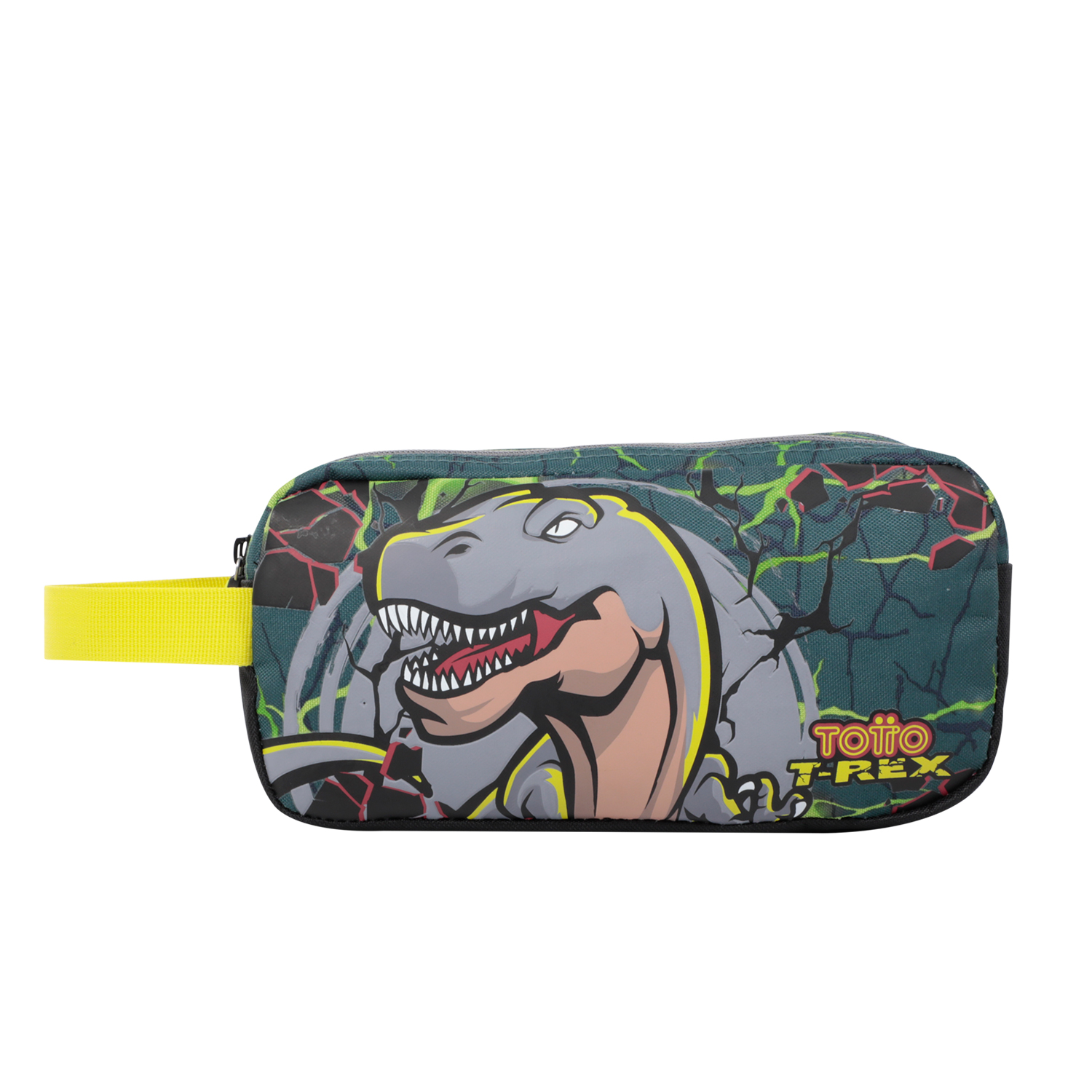 Estuche infantil - Saurus