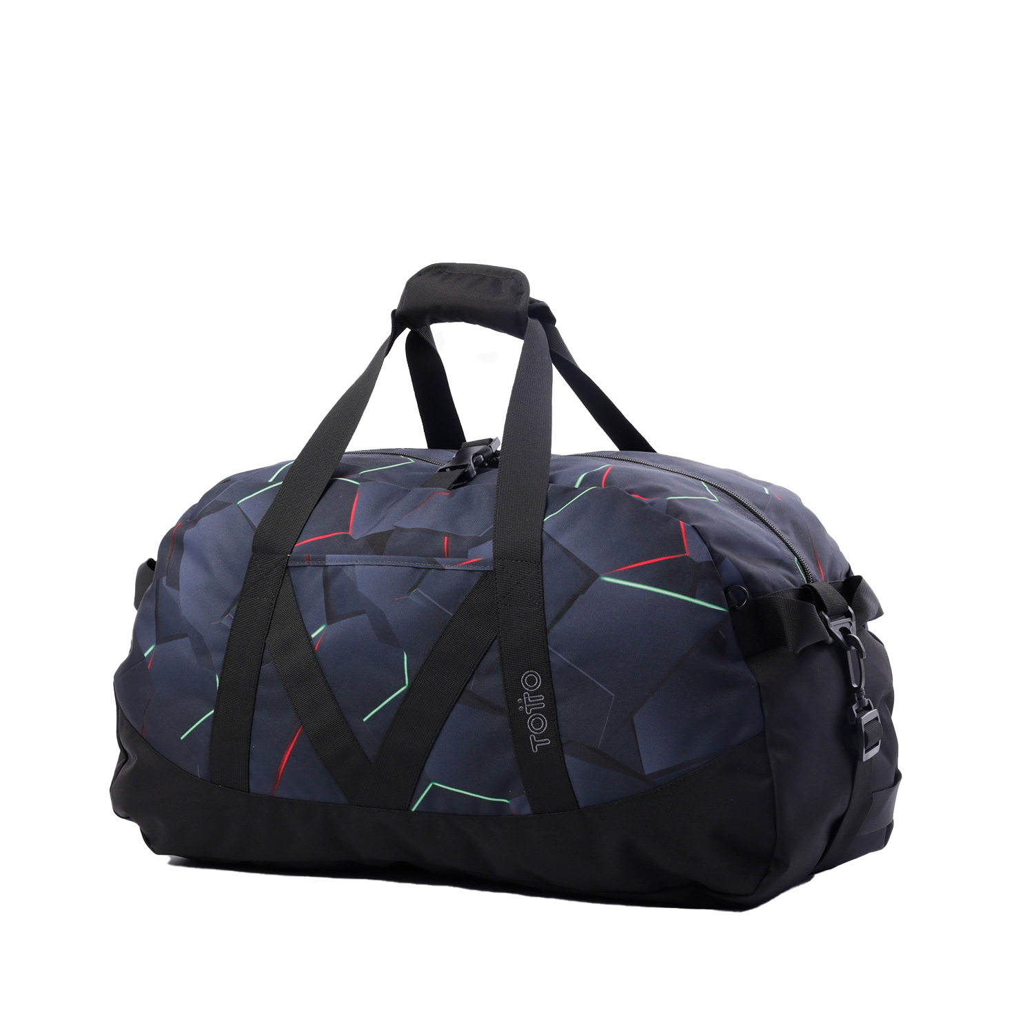 Bolsa de deporte fractal - Active S