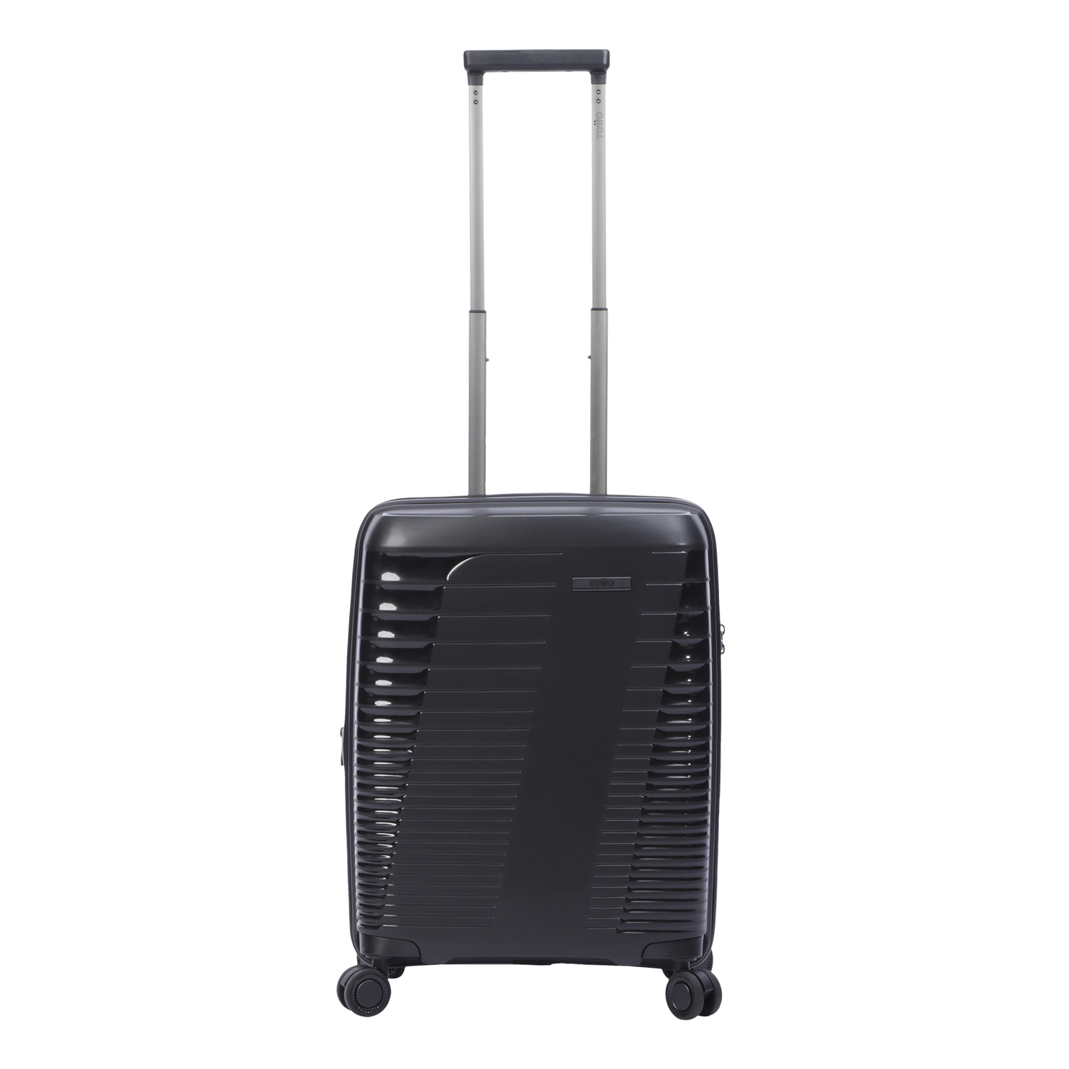 Maleta trolley pequeña color negro - Traveler