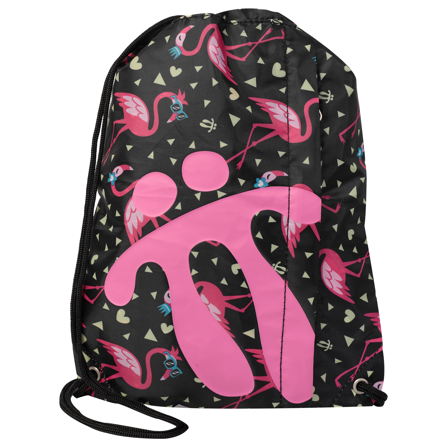 Mochila deportiva cuerdas - Curvi