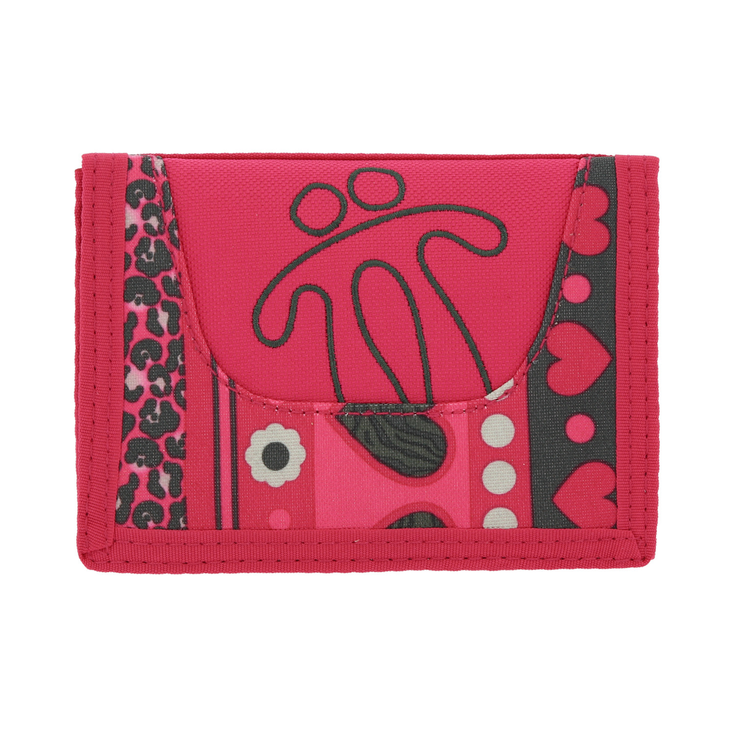 Cartera infantil - Tinta