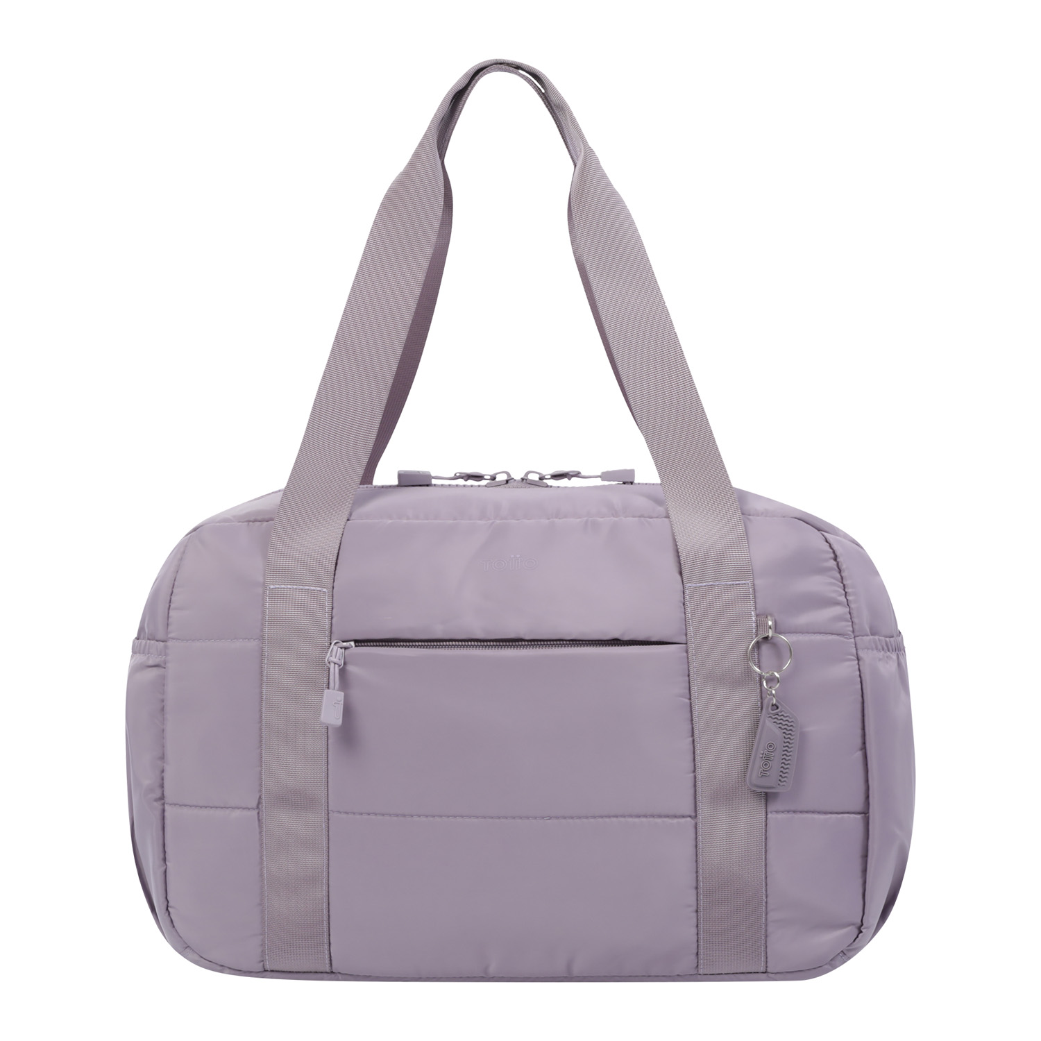 Bolso mujer color morado - Fatima