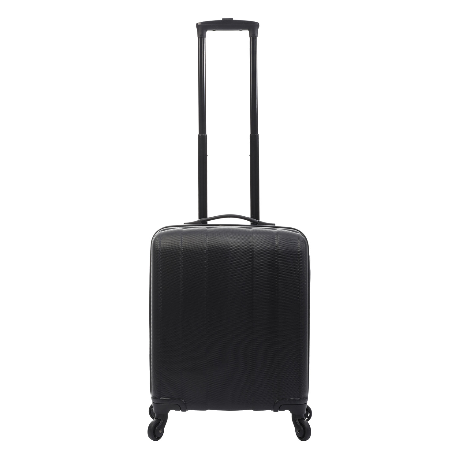 Maleta trolley cabina color negro - Kita