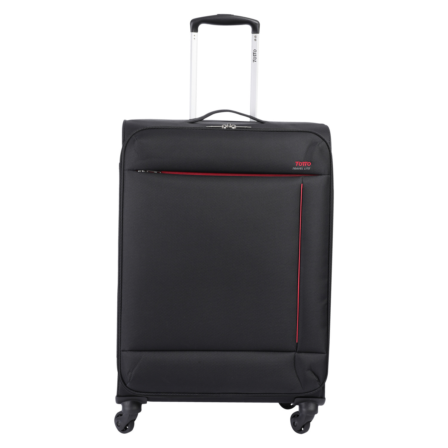 Maleta 4 ruedas mediana - Travel Lite