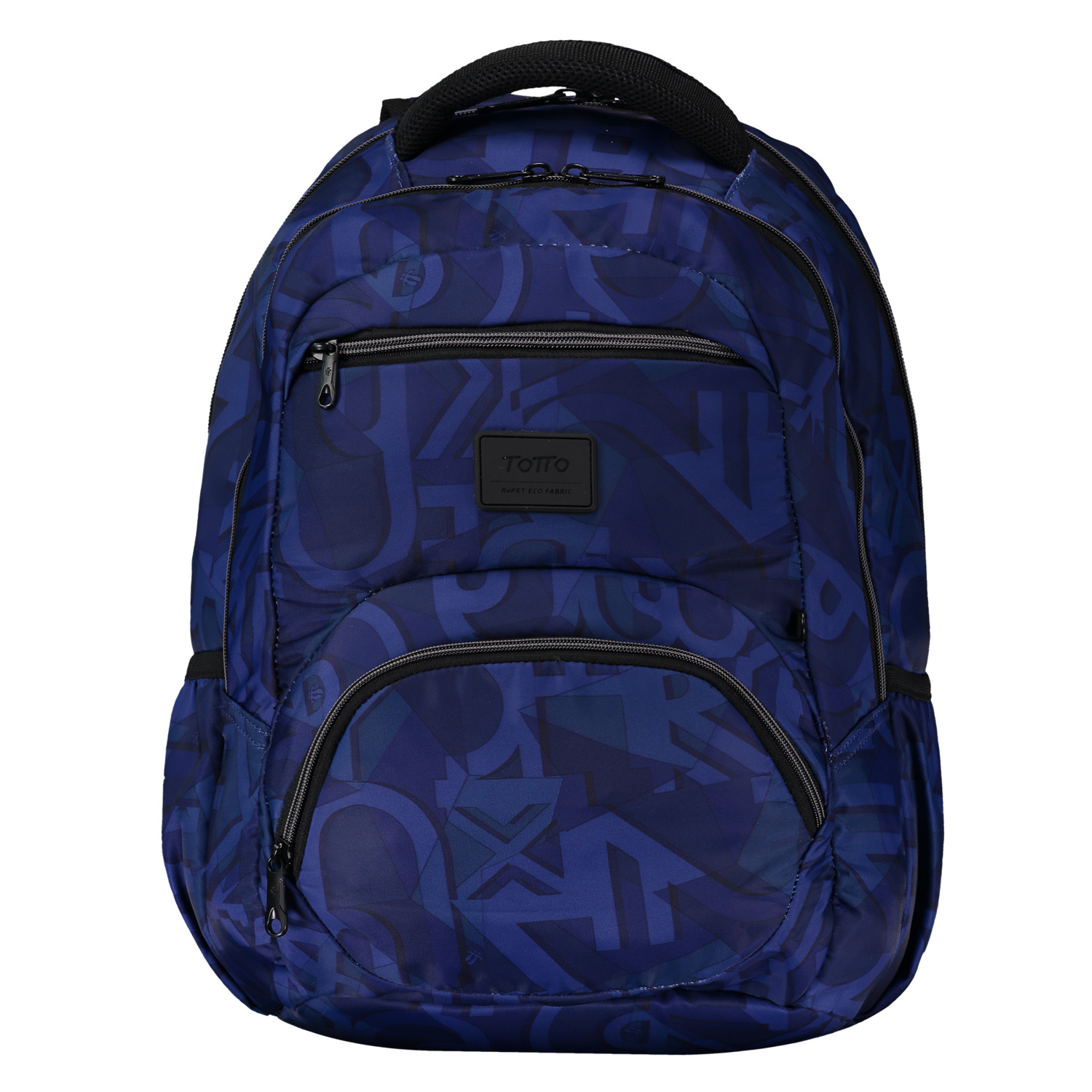 Mochila juvenil Eco-Friendly - Tracer 4